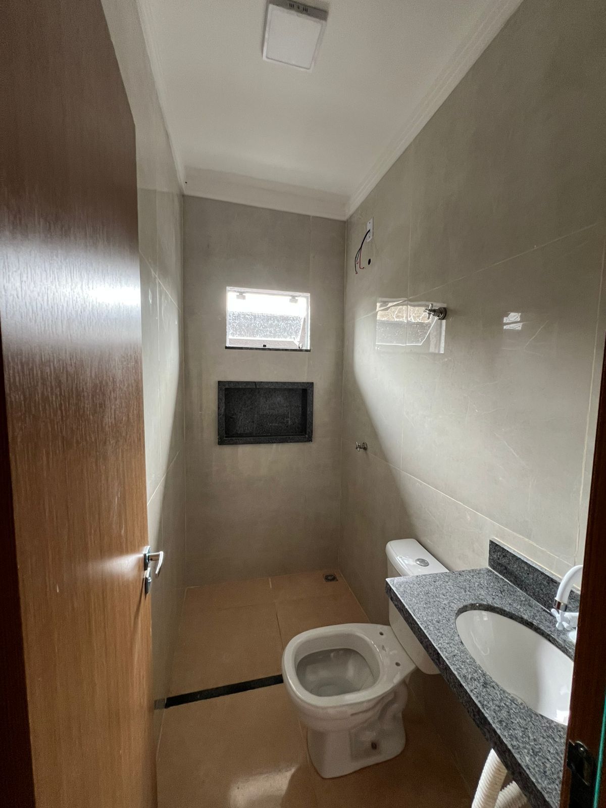 Casa à venda com 2 quartos, 78m² - Foto 6