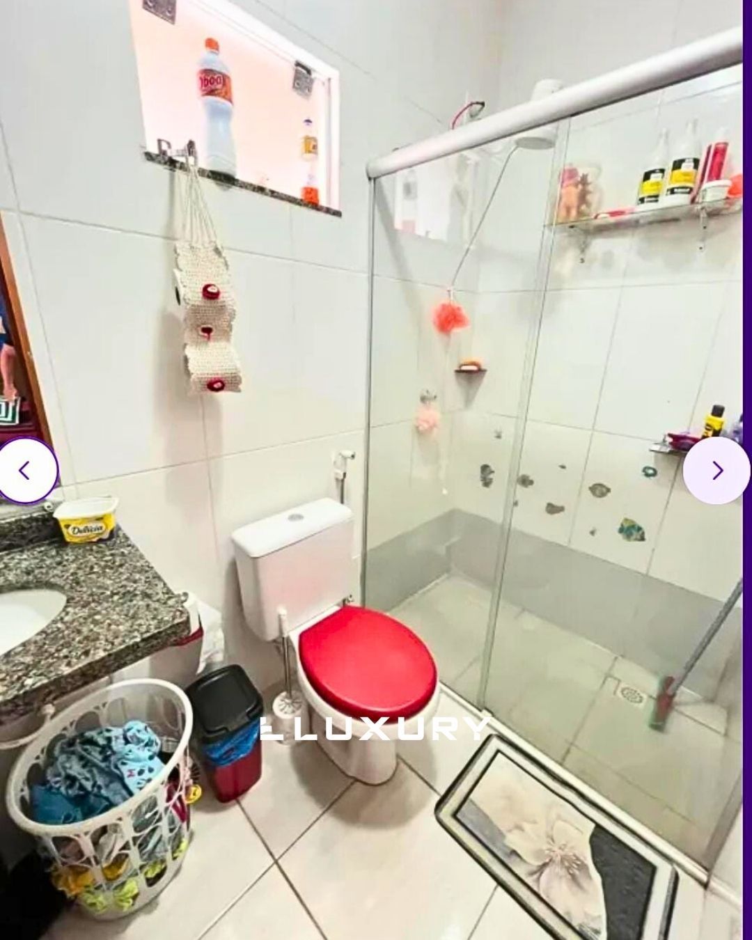 Casa de Condomínio, 2 quartos - Foto 8