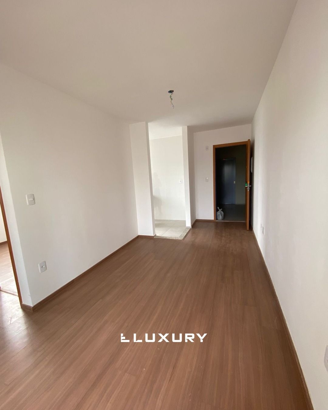 Apartamento, 2 quartos, 49 m² - Foto 2