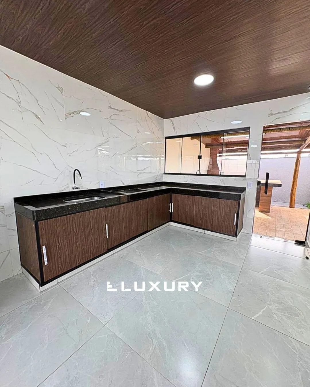 Casa, 2 quartos, 90 m² - Foto 15
