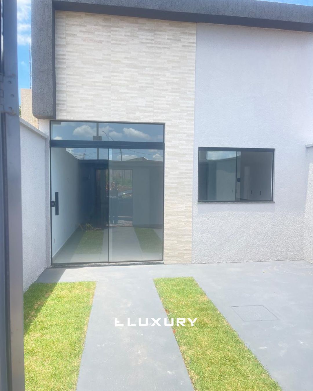 Casa, 2 quartos, 62 m² - Foto 2