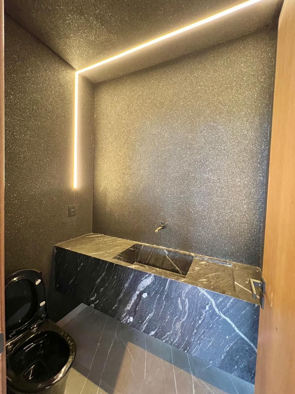 Casa de Condomínio à venda com 4 quartos, 361m² - Foto 12