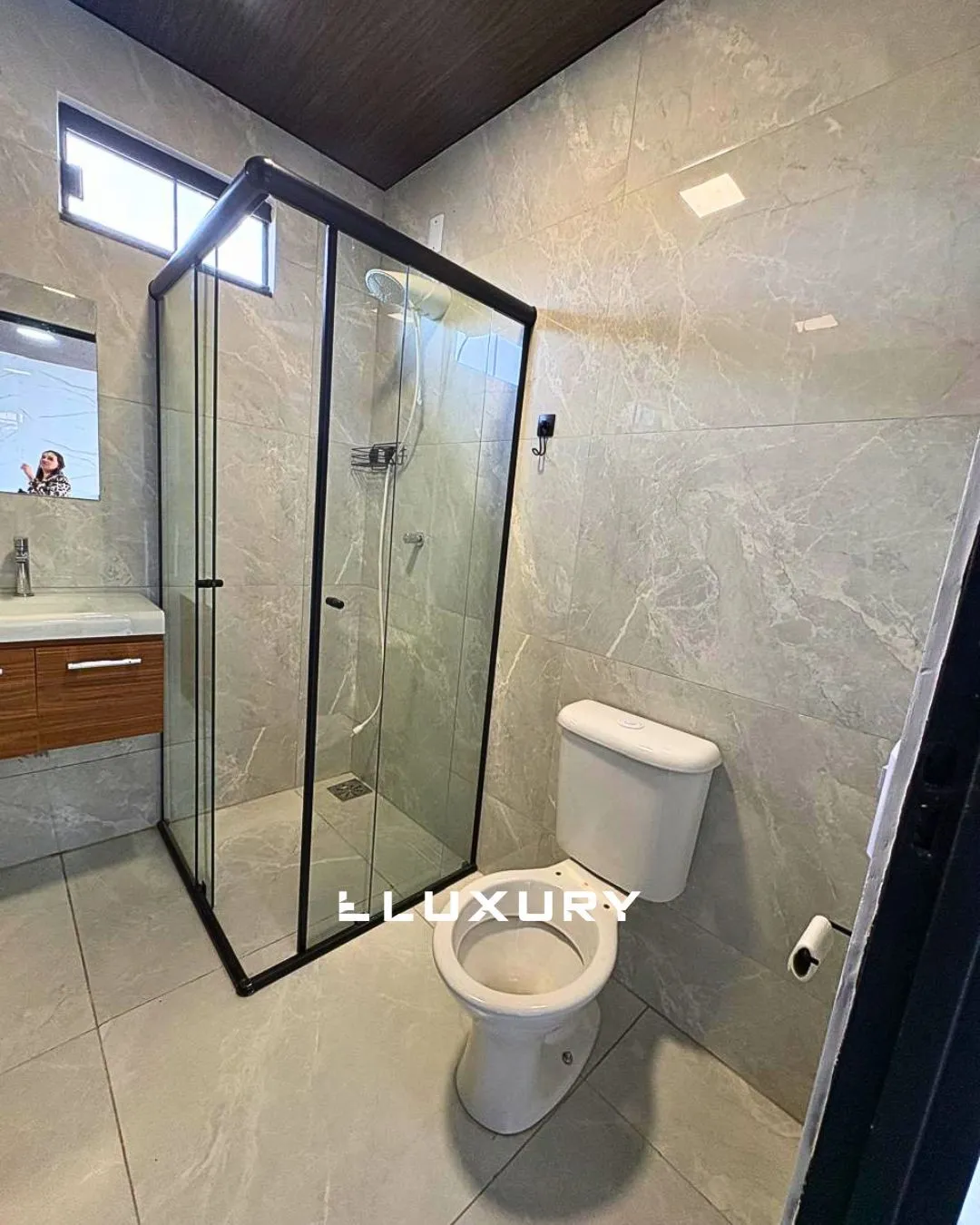 Casa, 2 quartos, 90 m² - Foto 12