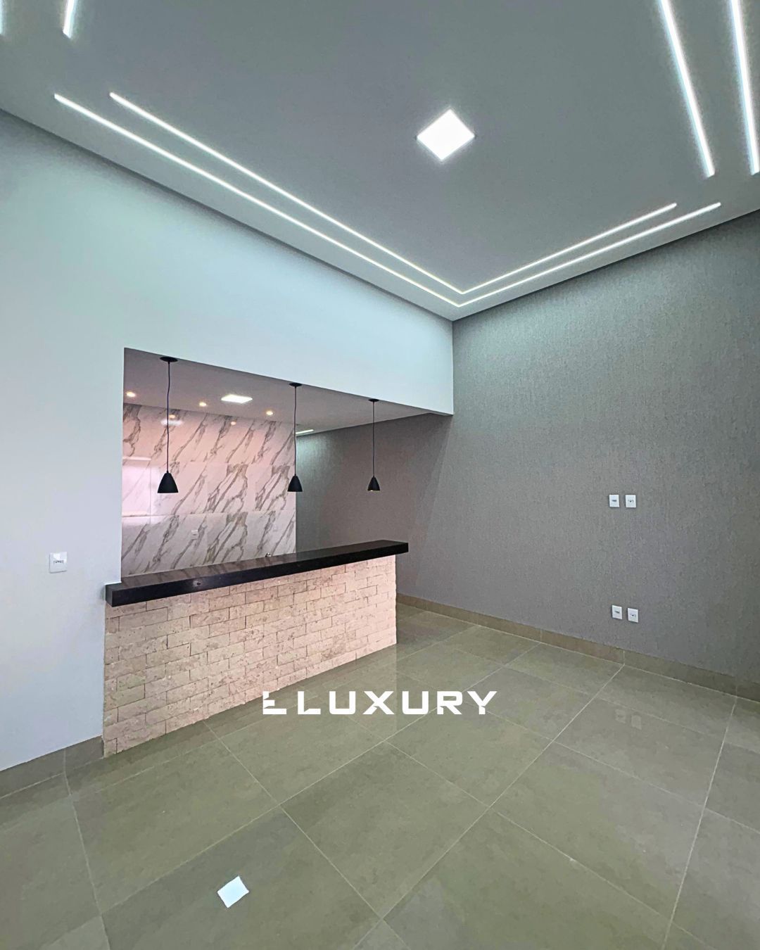 Casa, 3 quartos, 97 m² - Foto 3