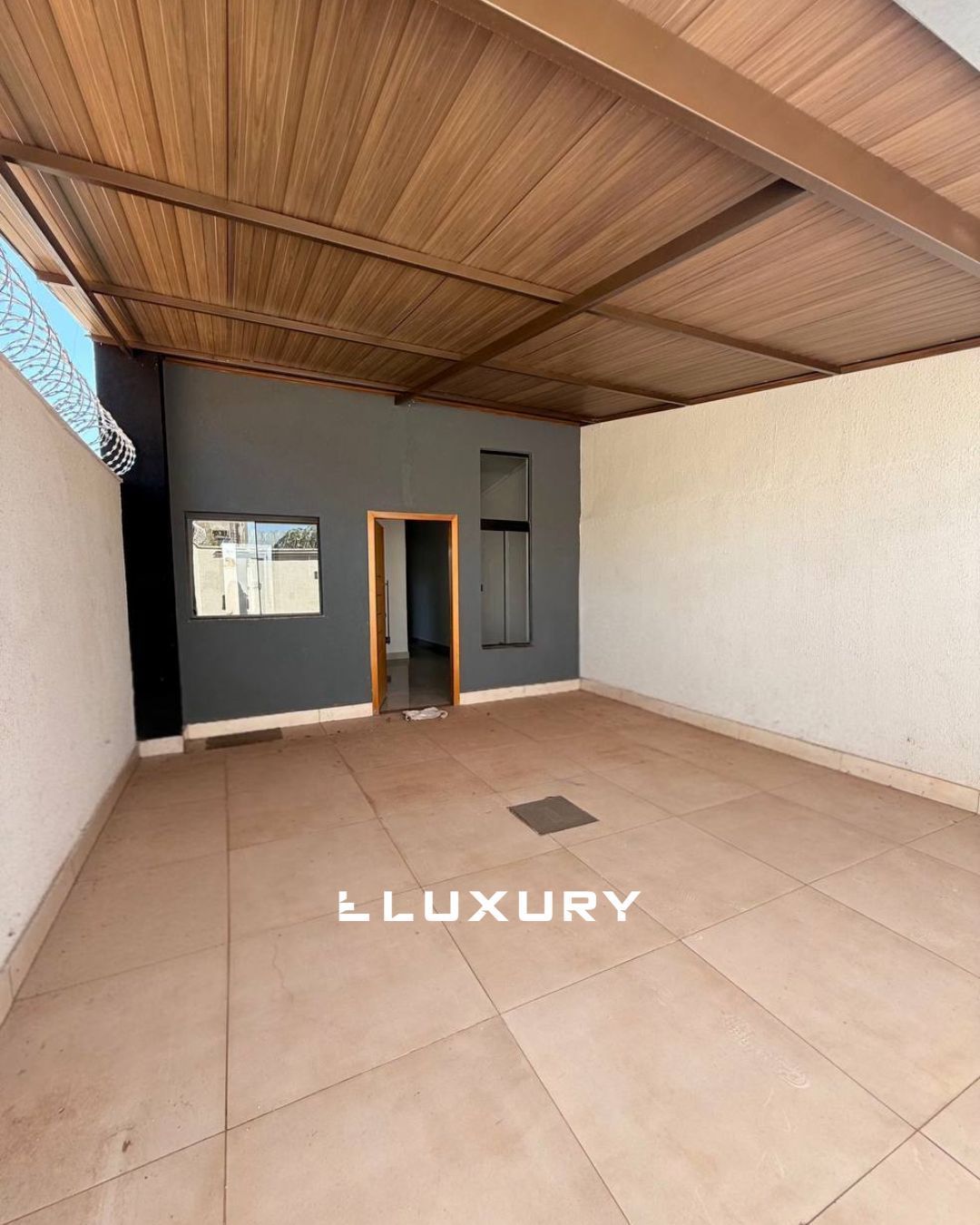 Casa, 3 quartos, 95 m² - Foto 1