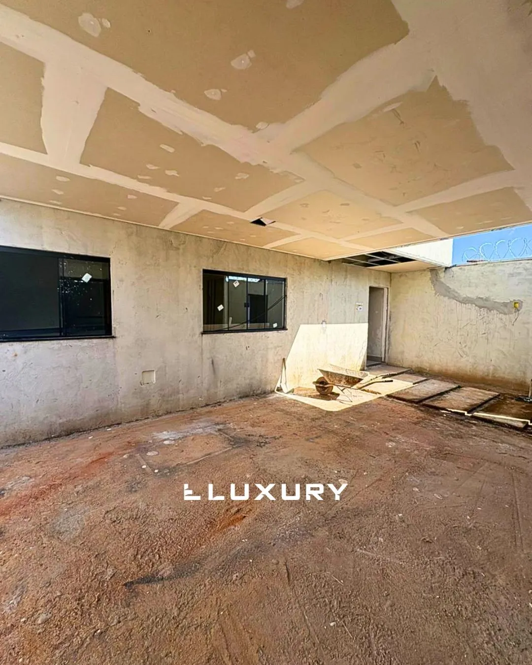 Casa, 2 quartos, 133 m² - Foto 2