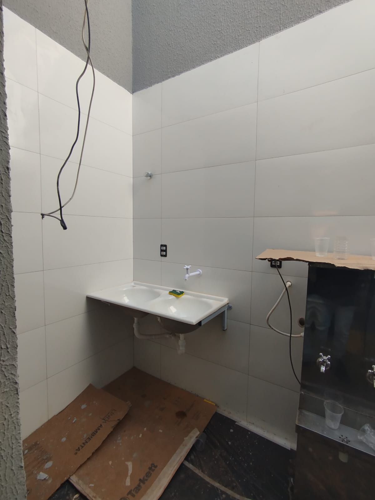 Casa à venda com 2 quartos, 96m² - Foto 19