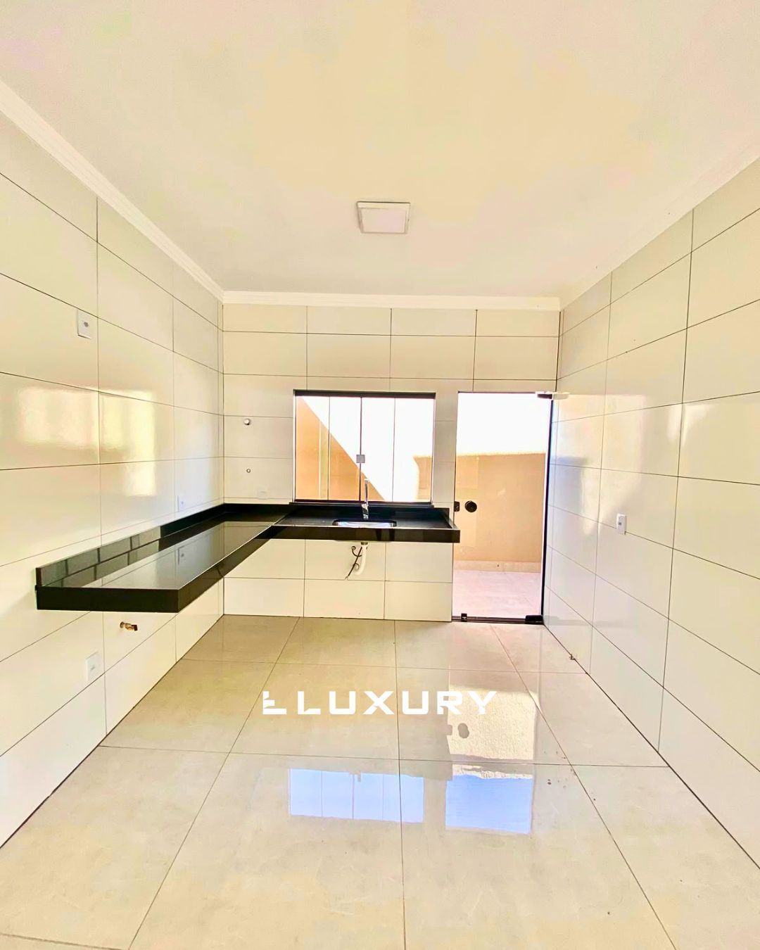 Casa, 3 quartos, 100 m² - Foto 9
