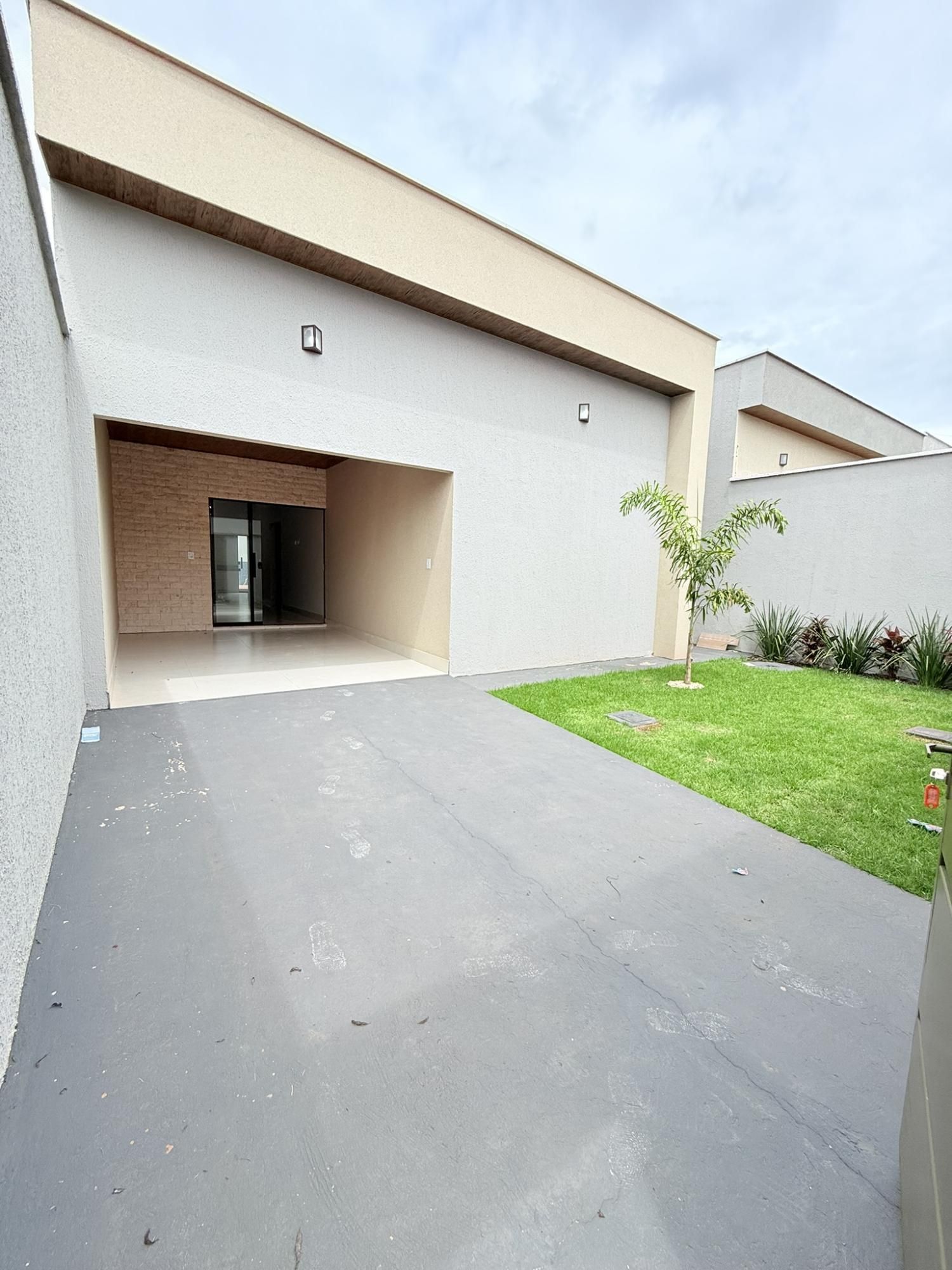 Casa, 3 quartos, 122 m² - Foto 1