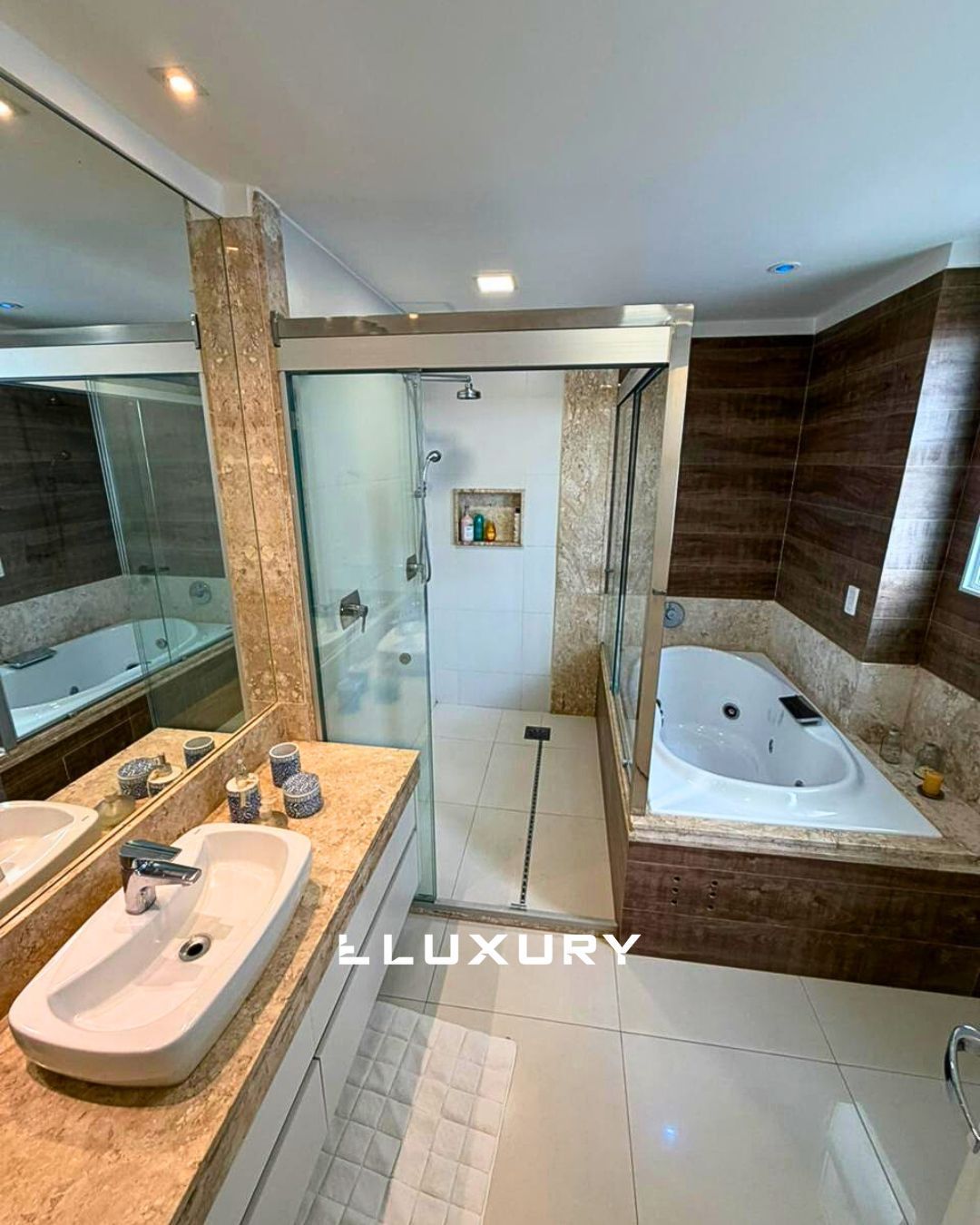 Apartamento, 4 quartos, 264 m² - Foto 15