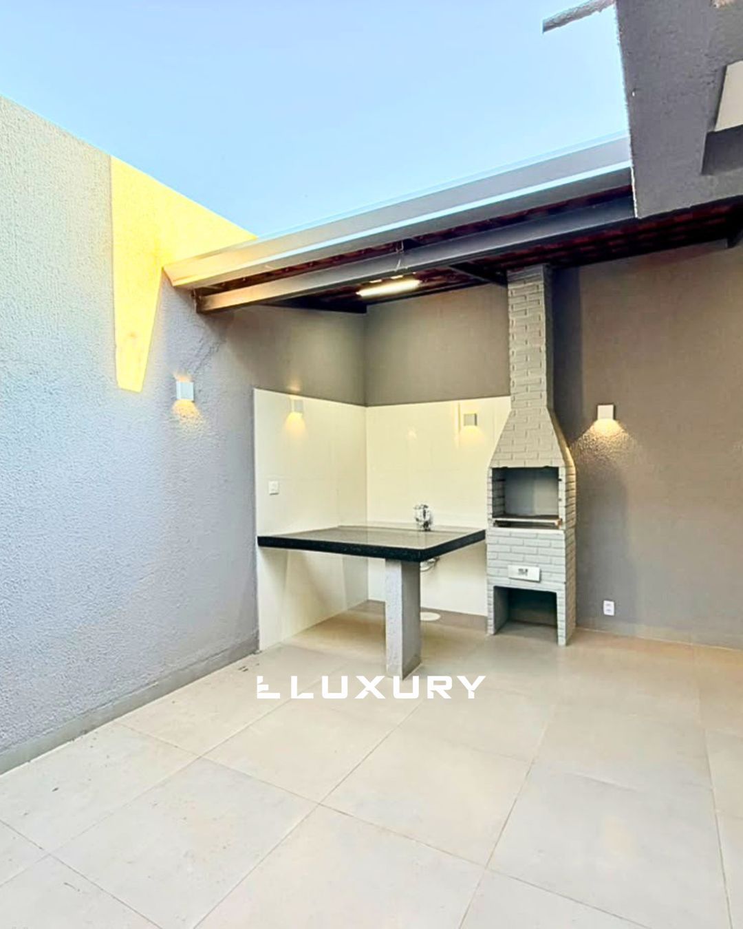 Casa, 3 quartos, 90 m² - Foto 6