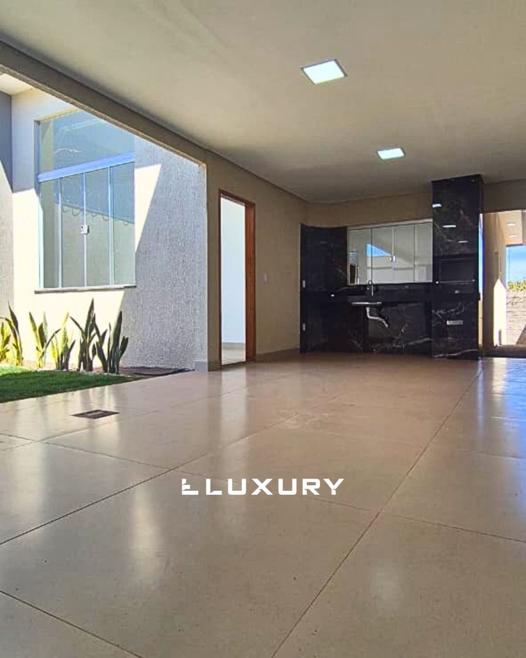 Casa, 3 quartos, 105 m² - Foto 3