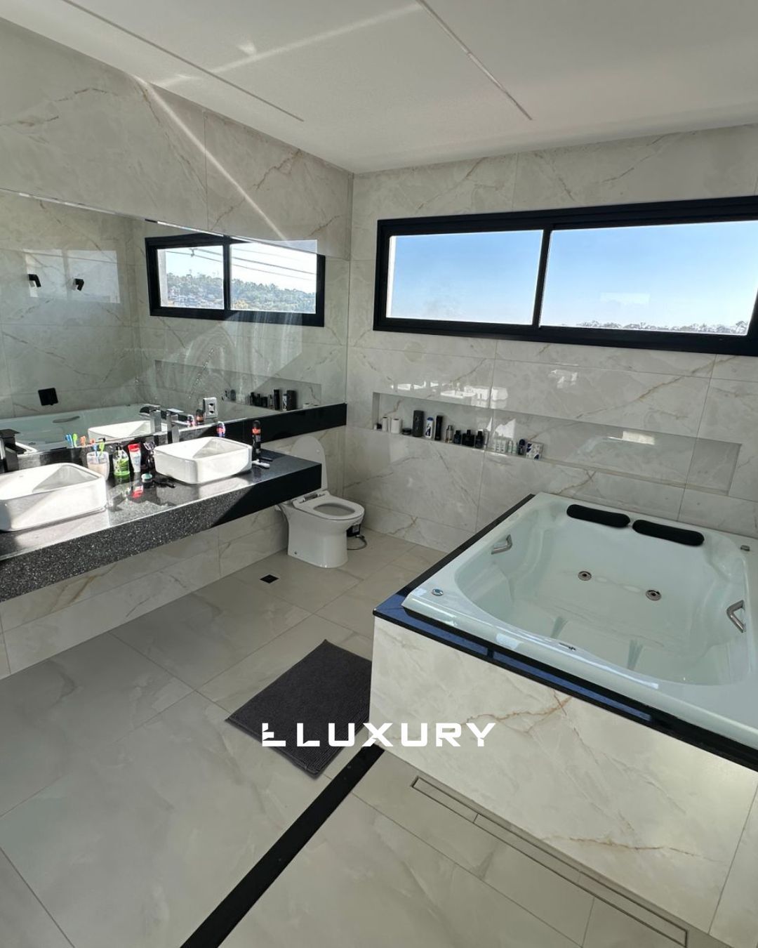 Casa de Condomínio, 4 quartos - Foto 23