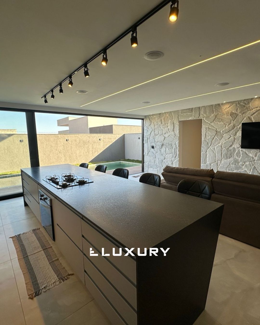 Casa de Condomínio, 4 quartos - Foto 12