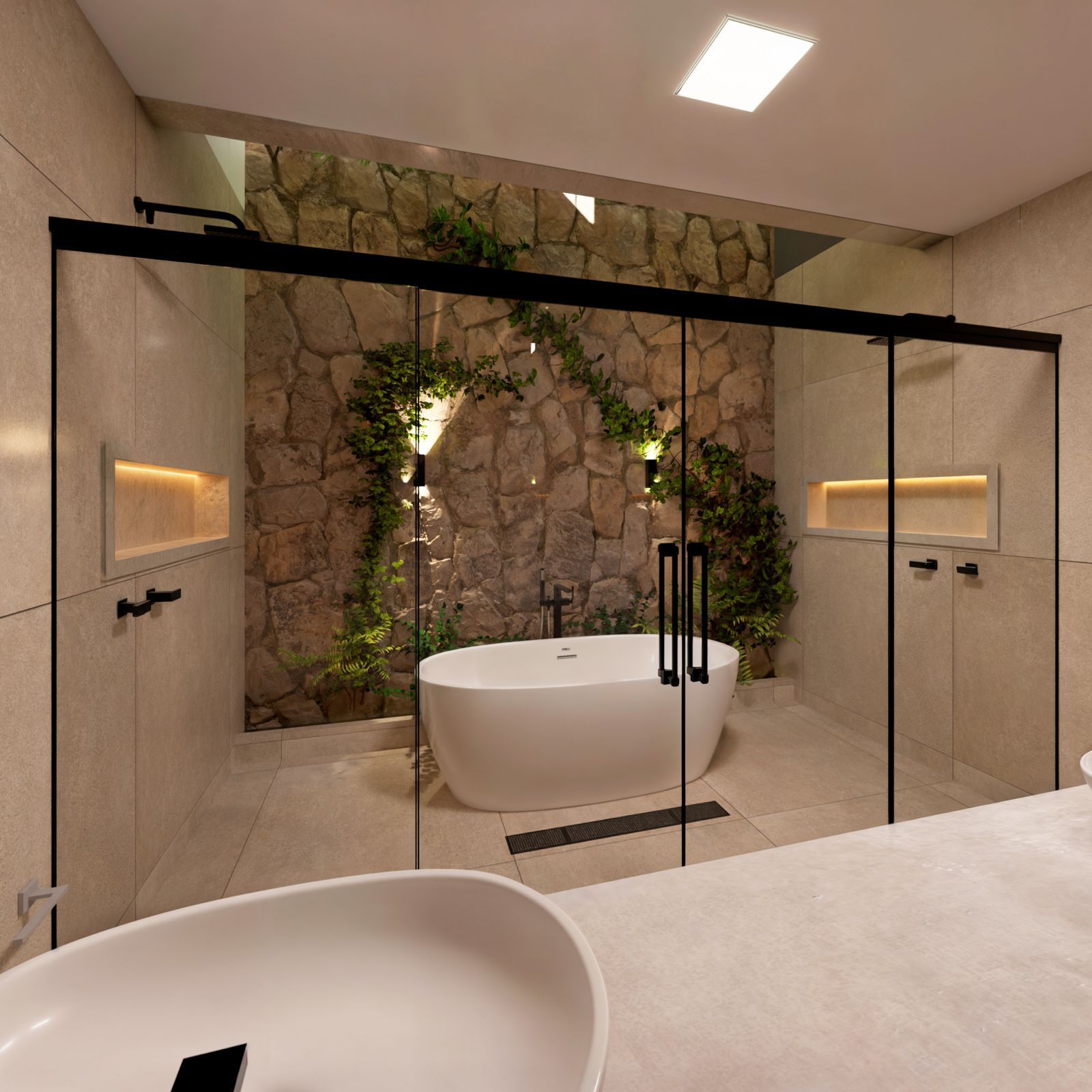 Casa, 4 quartos, 248 m² - Foto 13