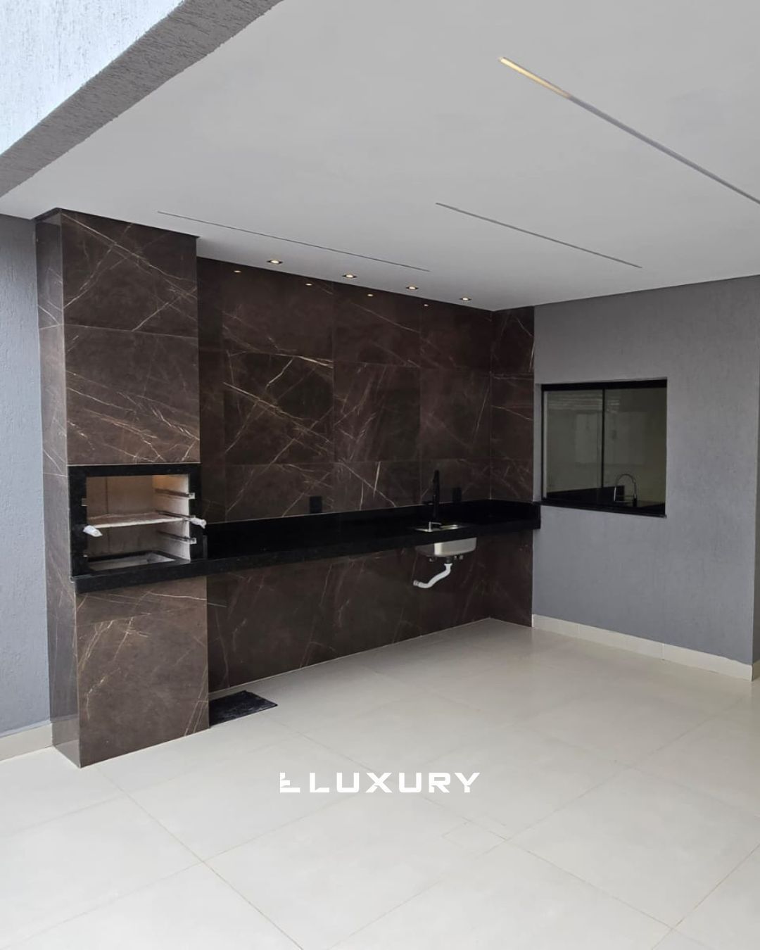 Casa, 3 quartos, 100 m² - Foto 1