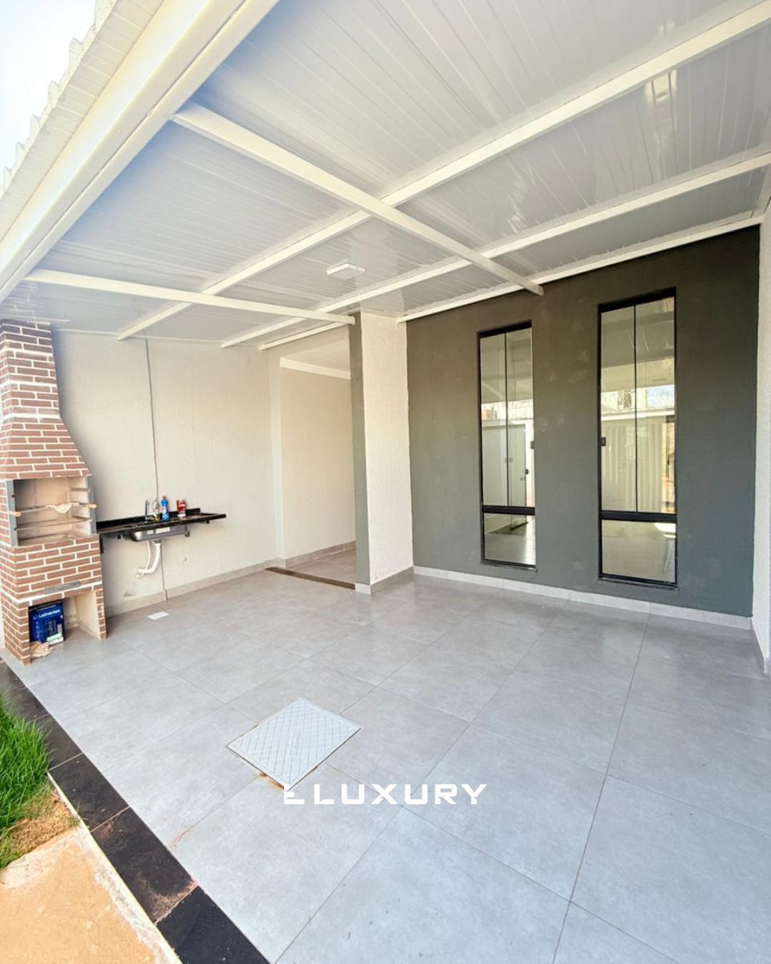 Casa, 2 quartos, 88 m² - Foto 3