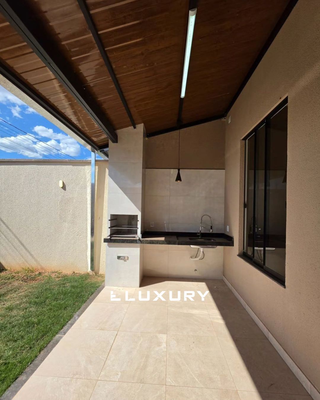 Casa, 3 quartos, 109 m² - Foto 2