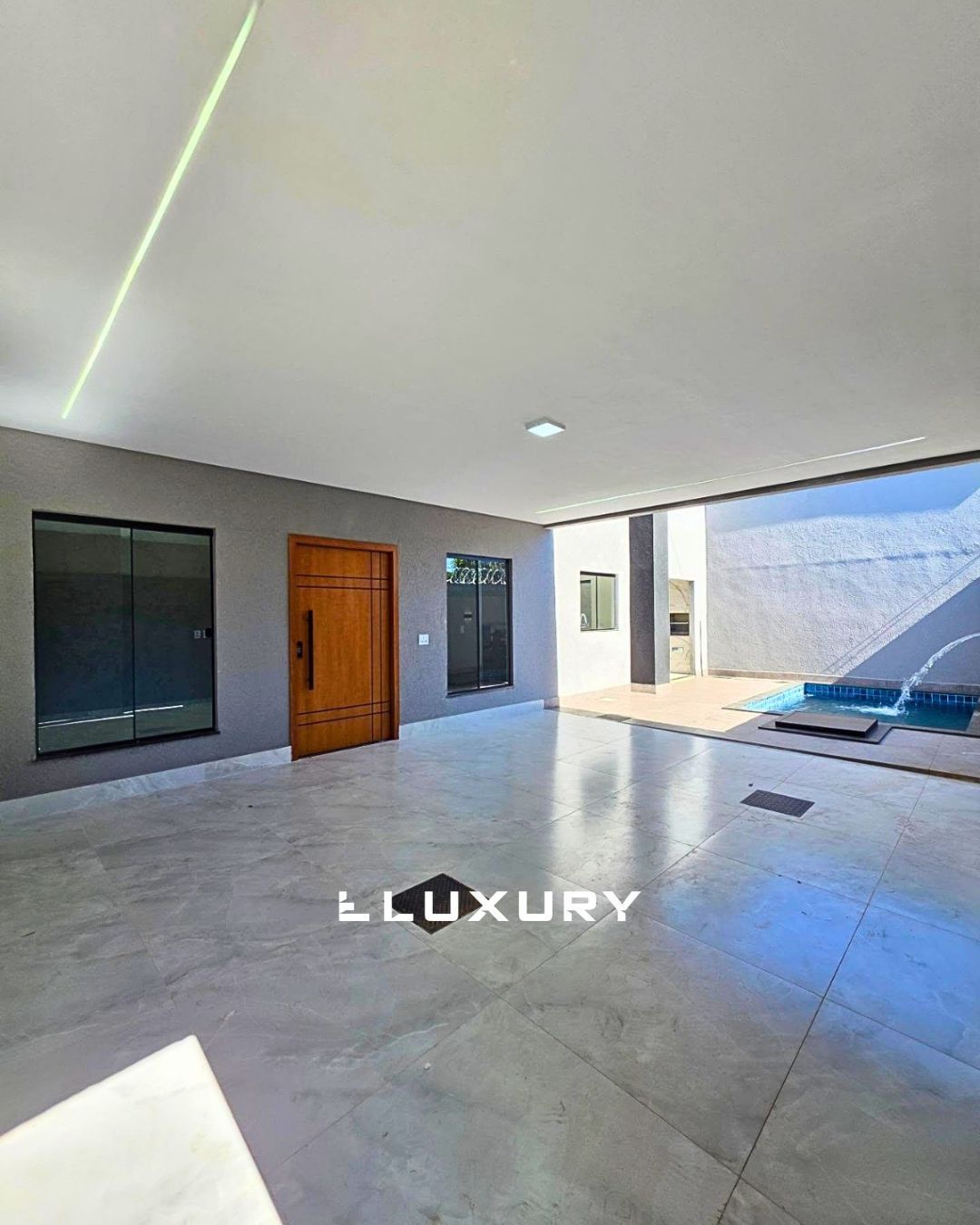 Casa, 3 quartos, 147 m² - Foto 1