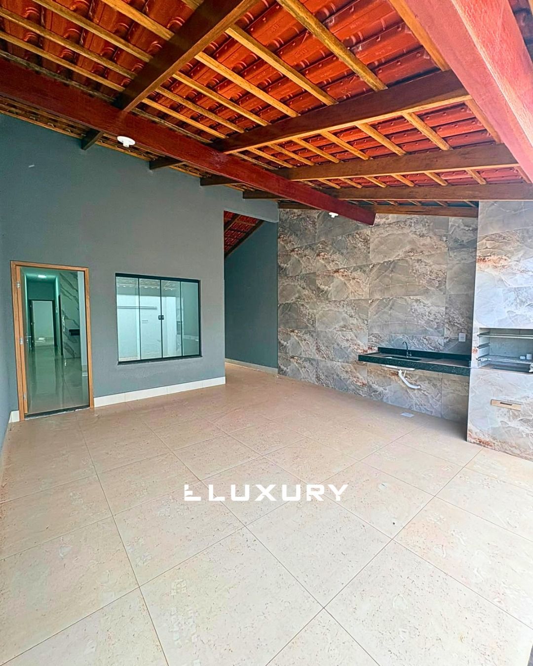 Casa, 2 quartos, 95 m² - Foto 6