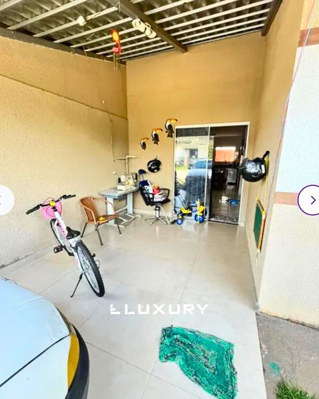 Casa de Condomínio, 2 quartos - Foto 2