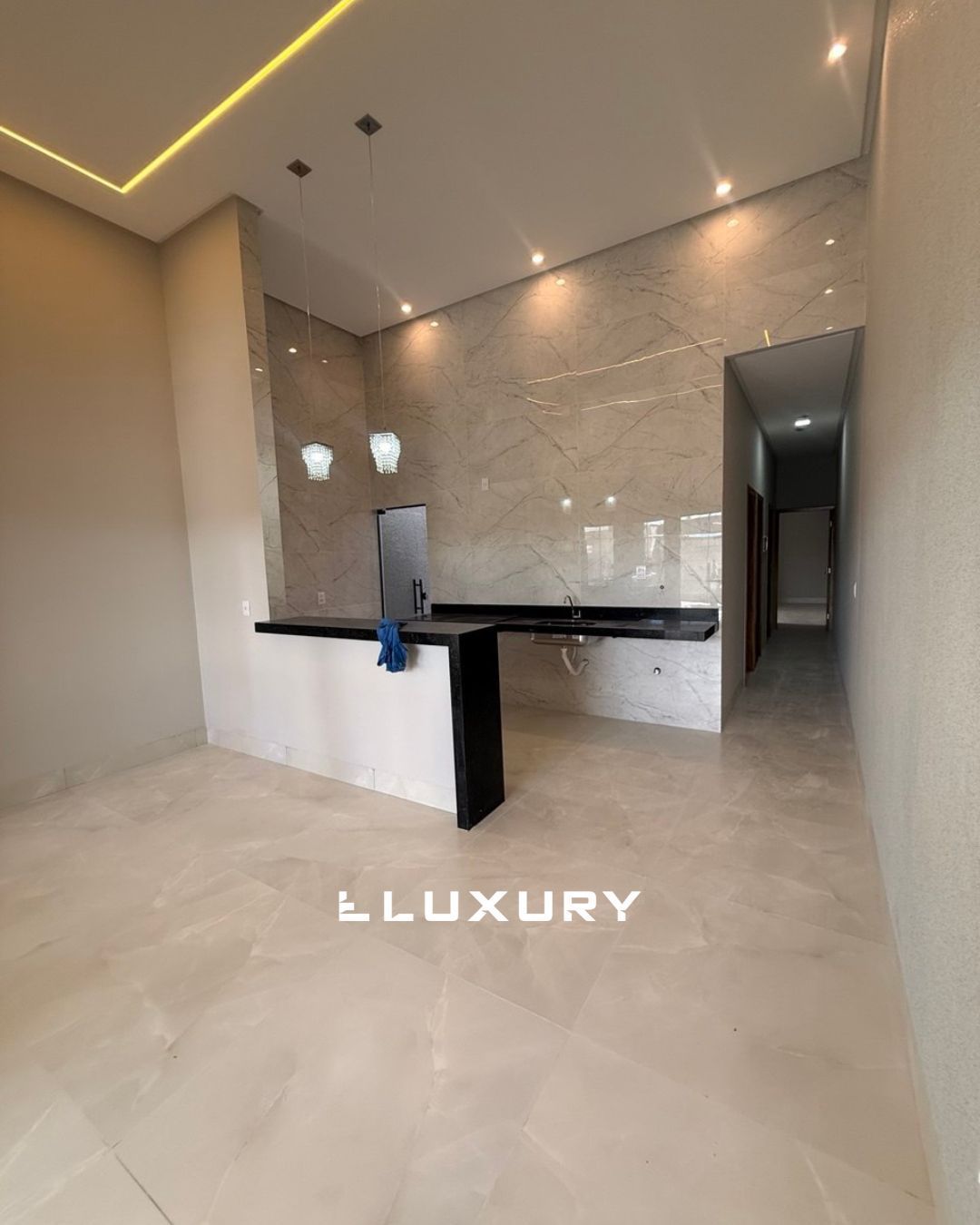 Casa, 3 quartos, 98 m² - Foto 5