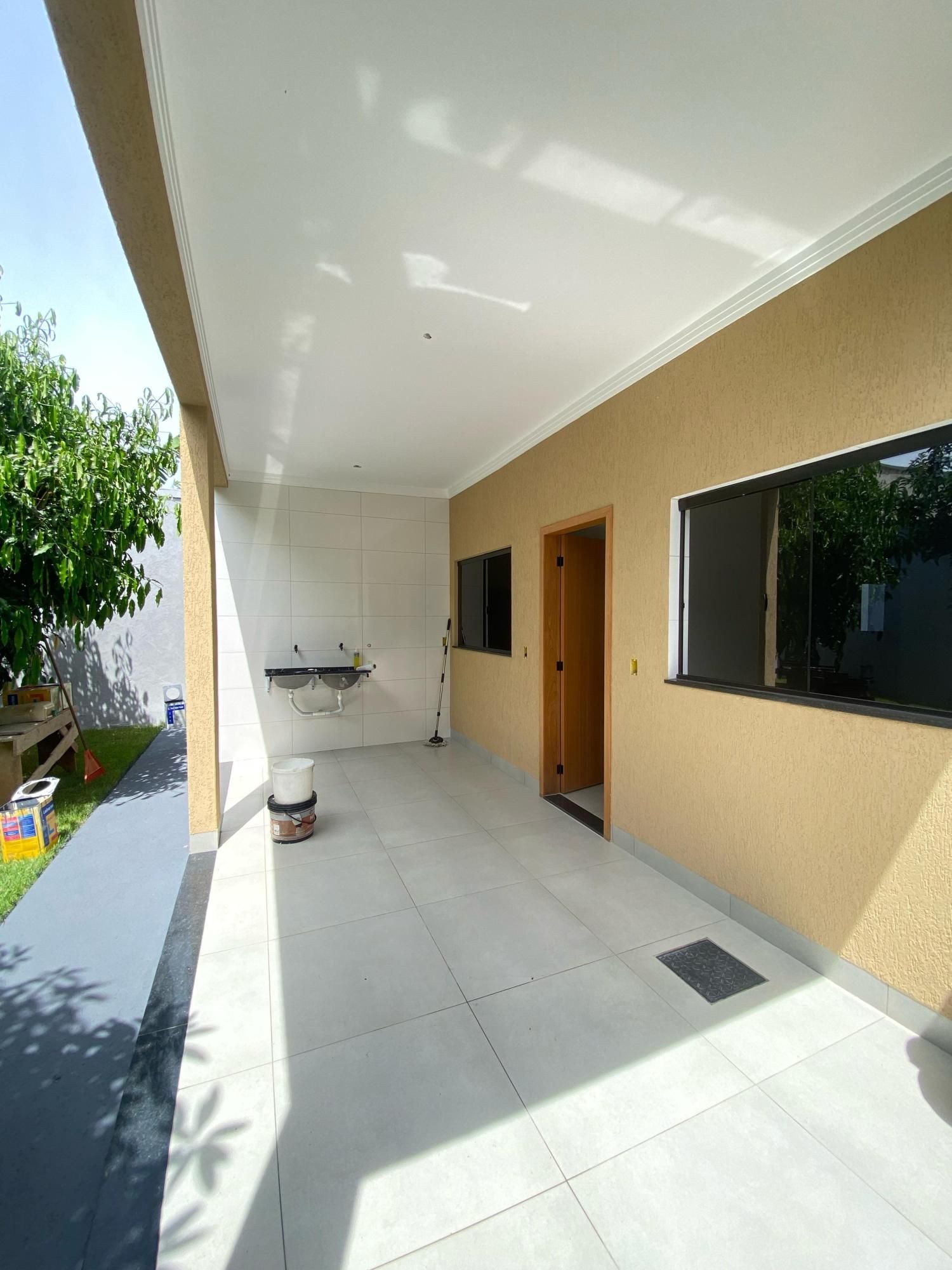 Casa à venda com 2 quartos, 115m² - Foto 11