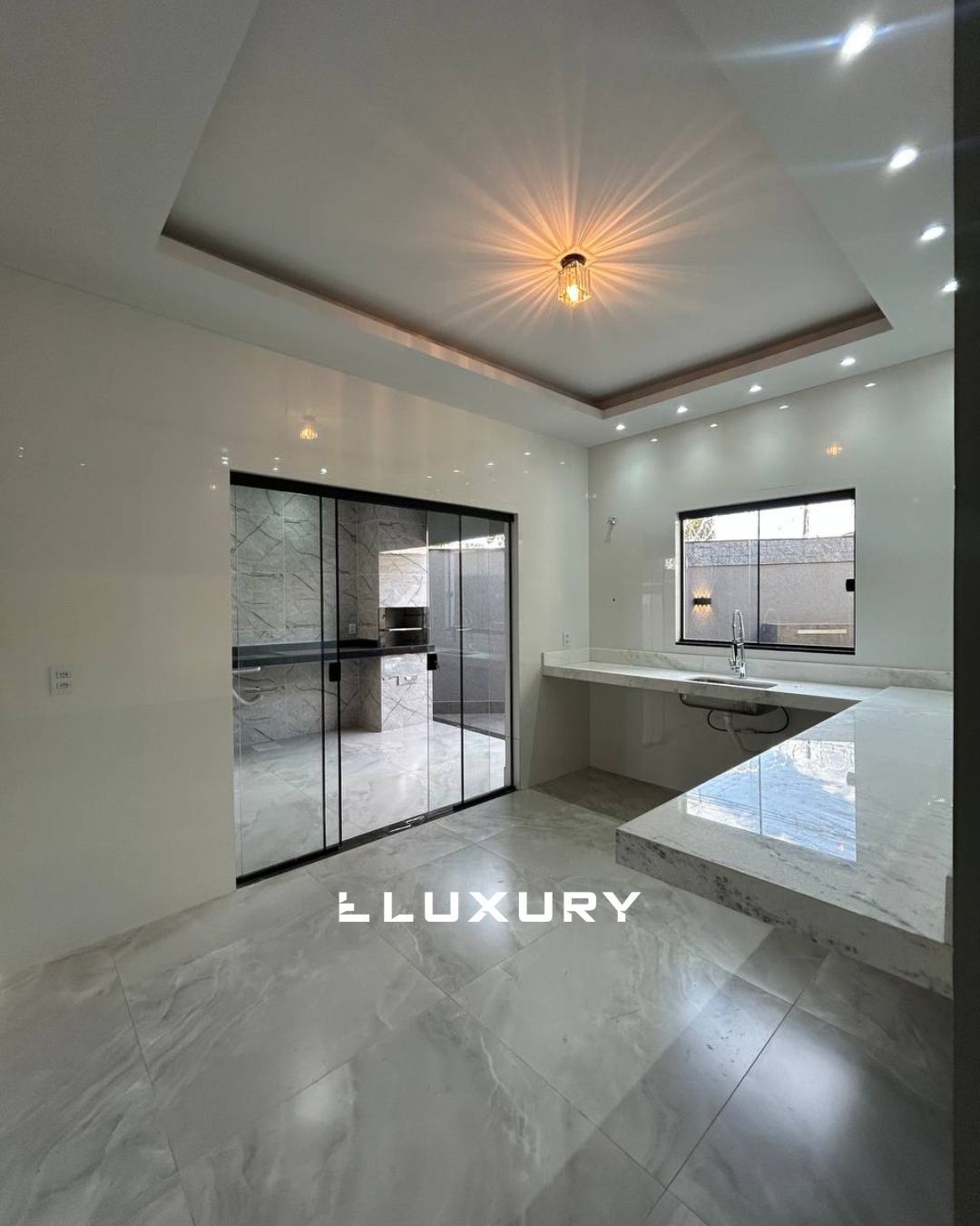 Casa, 3 quartos, 140 m² - Foto 19