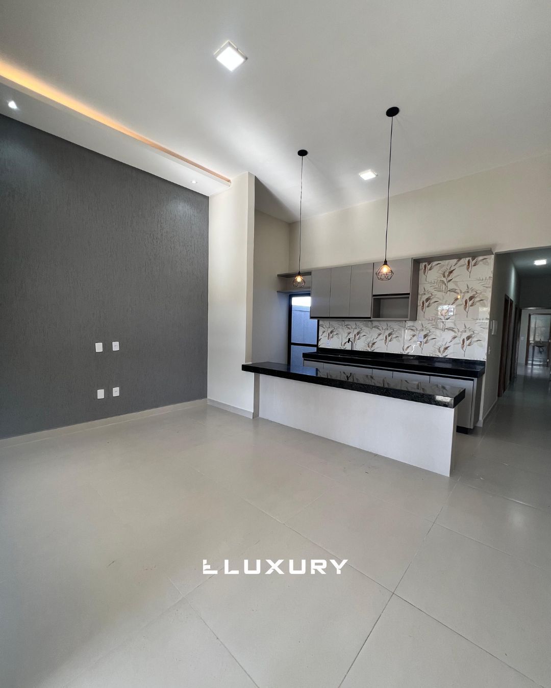 Casa, 3 quartos, 99 m² - Foto 6