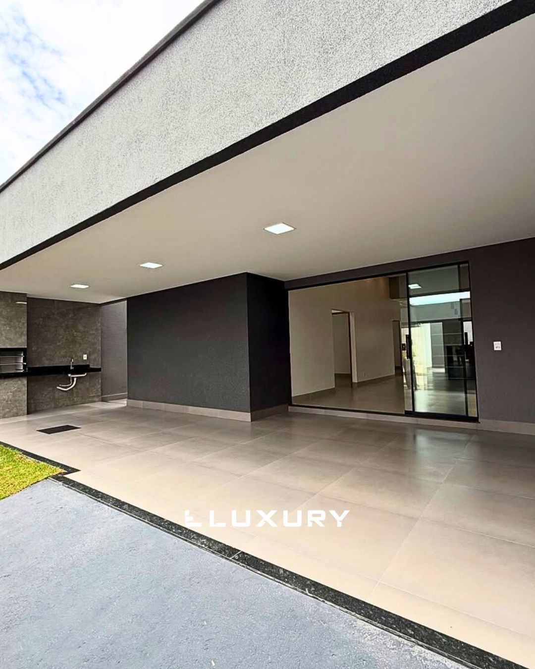 Casa, 3 quartos, 130 m² - Foto 1