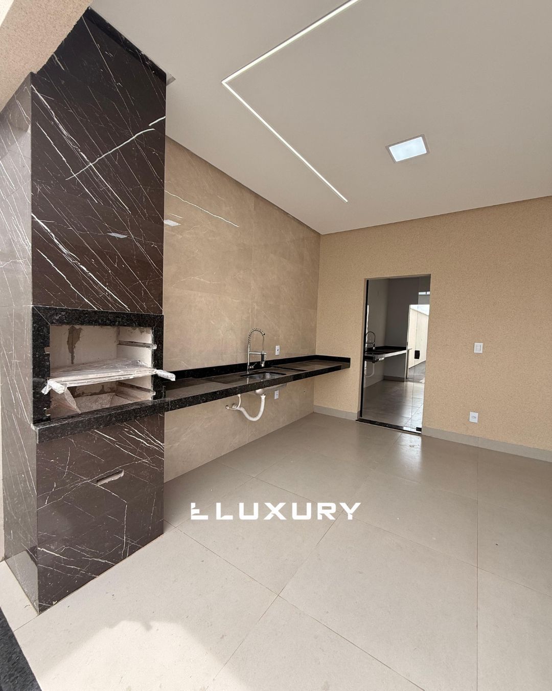 Casa, 3 quartos, 124 m² - Foto 4
