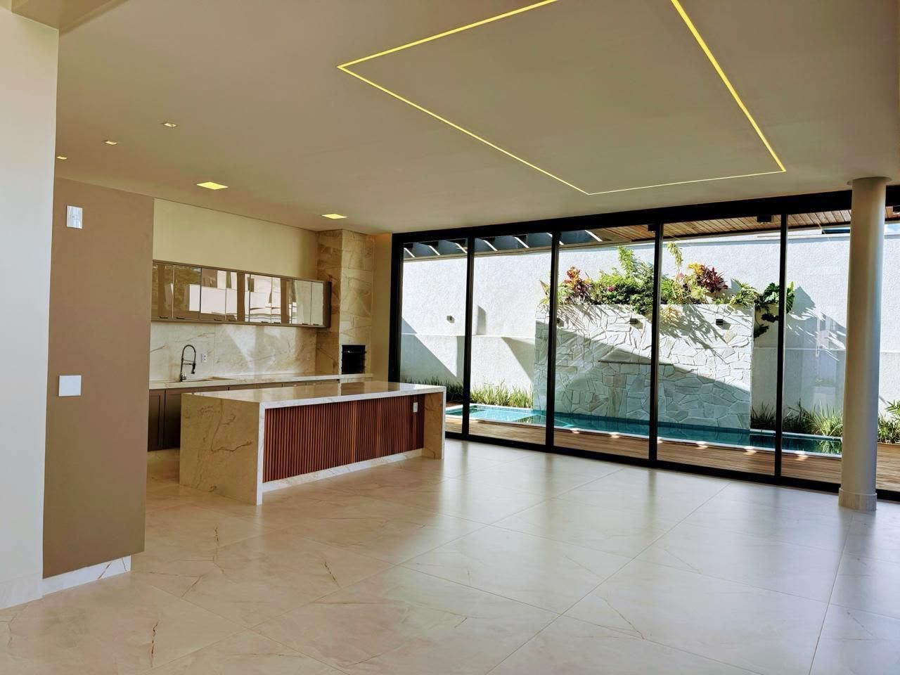 Casa de Condomínio, 3 quartos - Foto 7