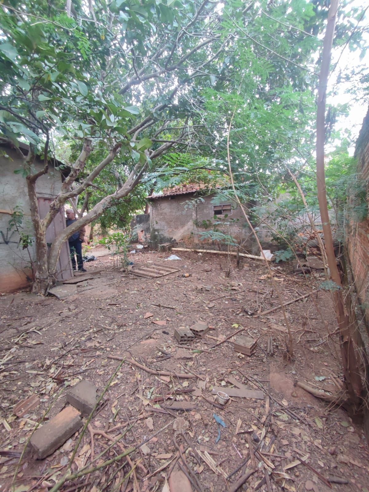 Terreno à venda, 500m² - Foto 8