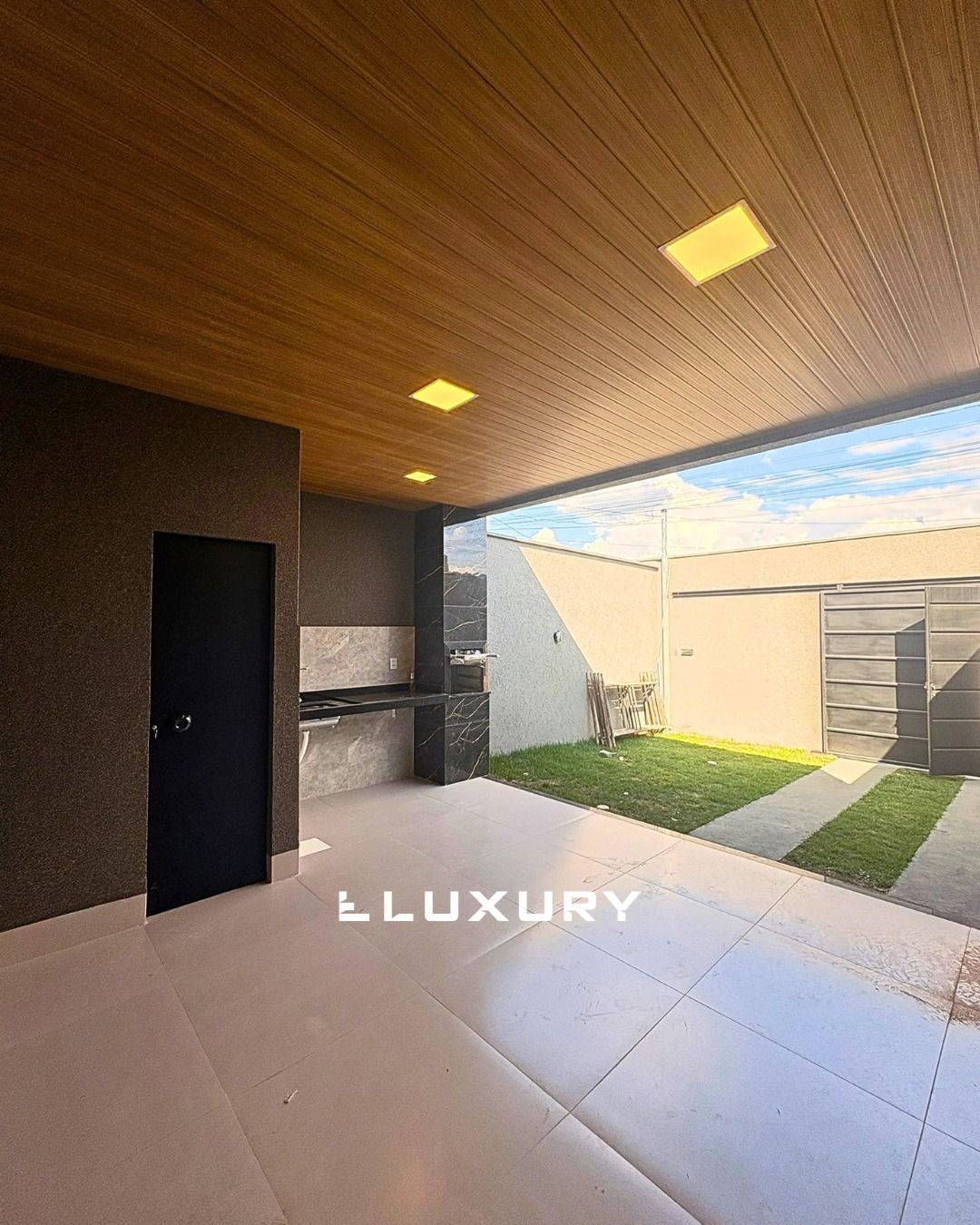 Casa, 3 quartos, 99 m² - Foto 2
