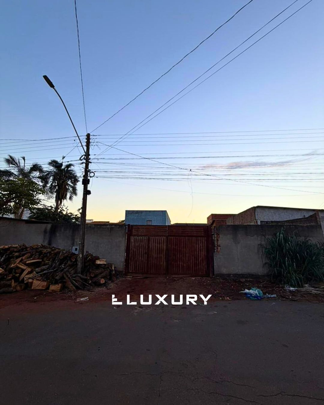 Terreno, 610 m² - Foto 3