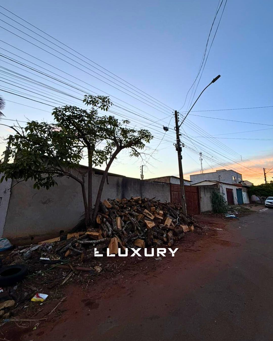 Terreno, 610 m² - Foto 2