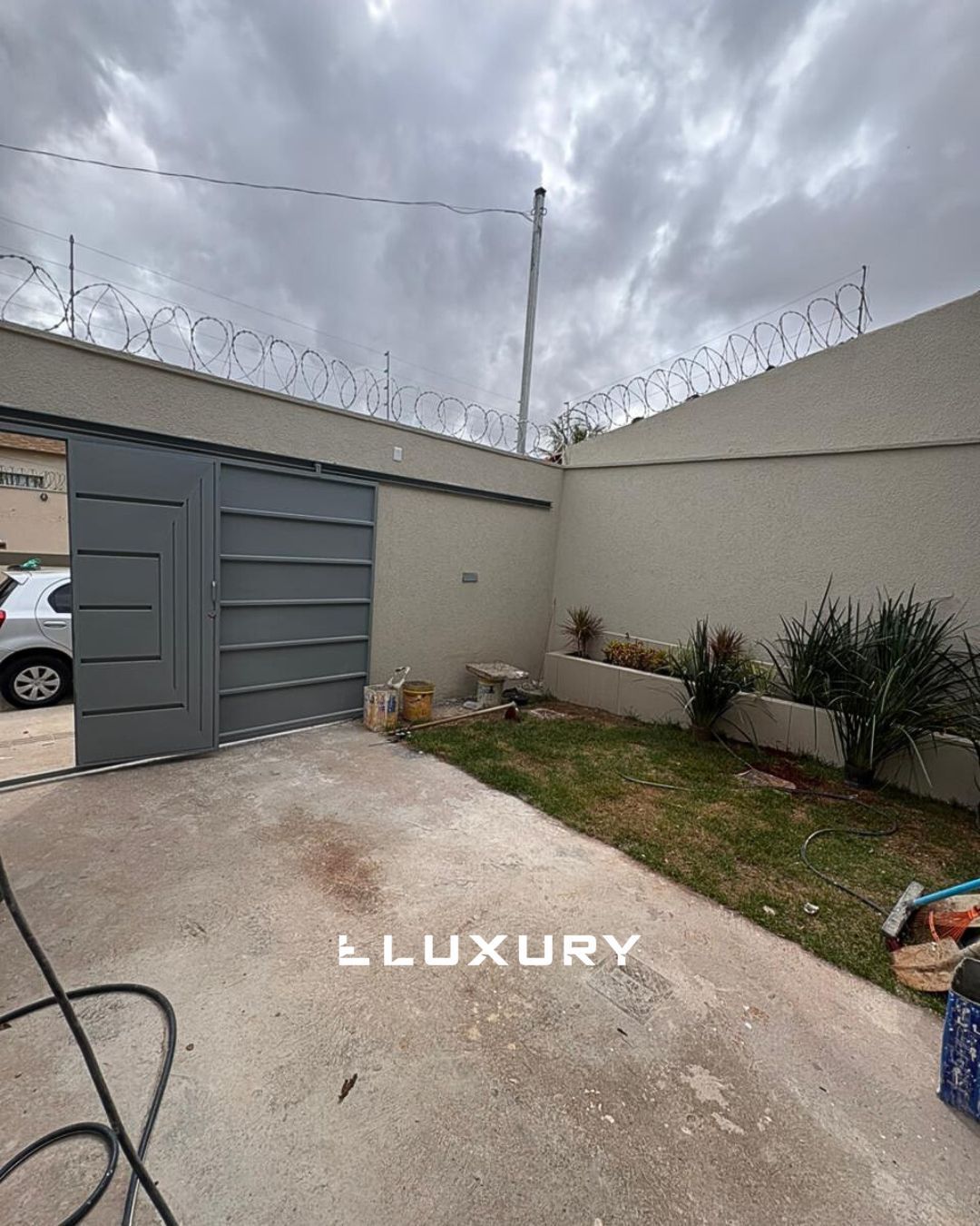 Casa, 3 quartos, 100 m² - Foto 2