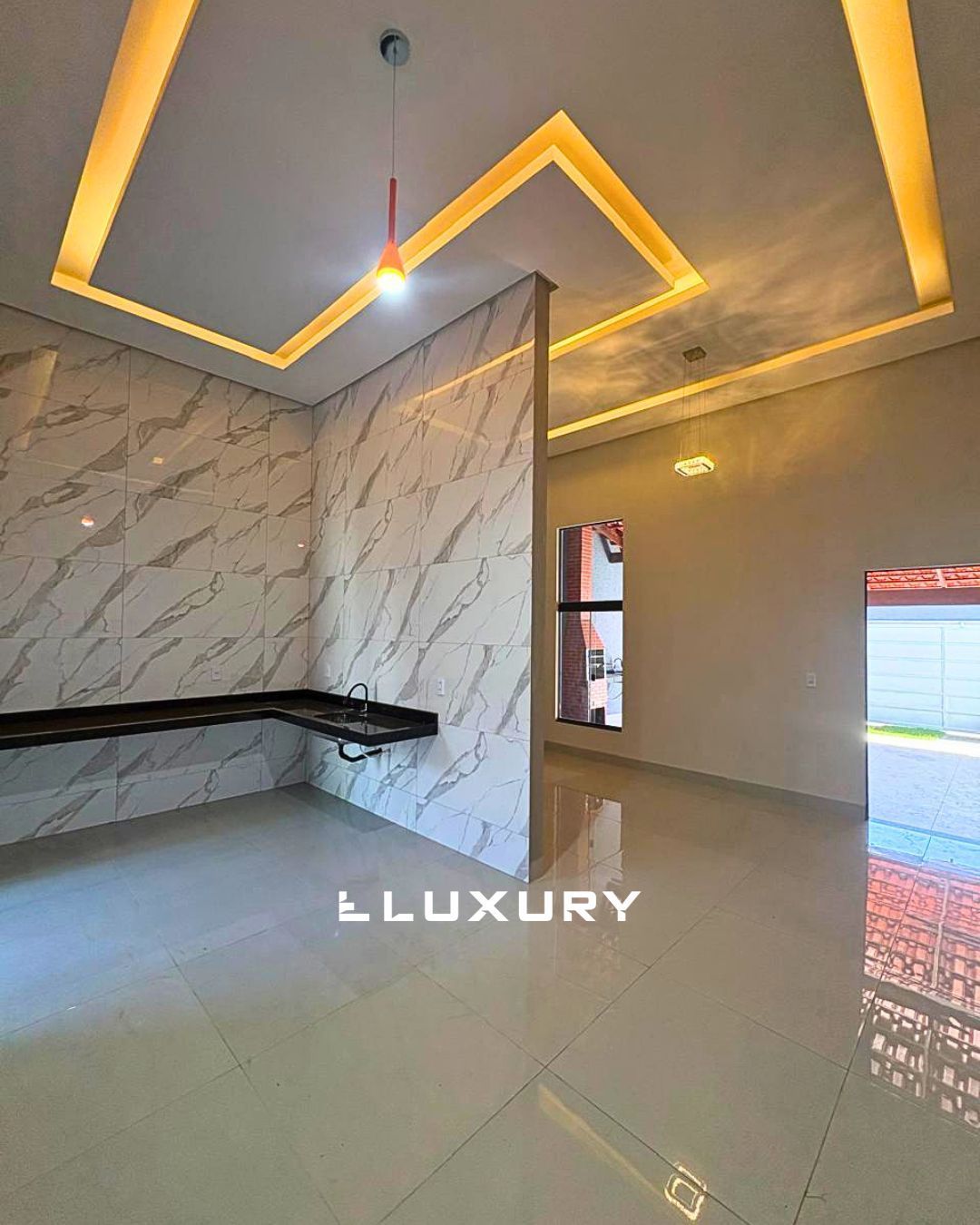 Casa, 3 quartos, 140 m² - Foto 4