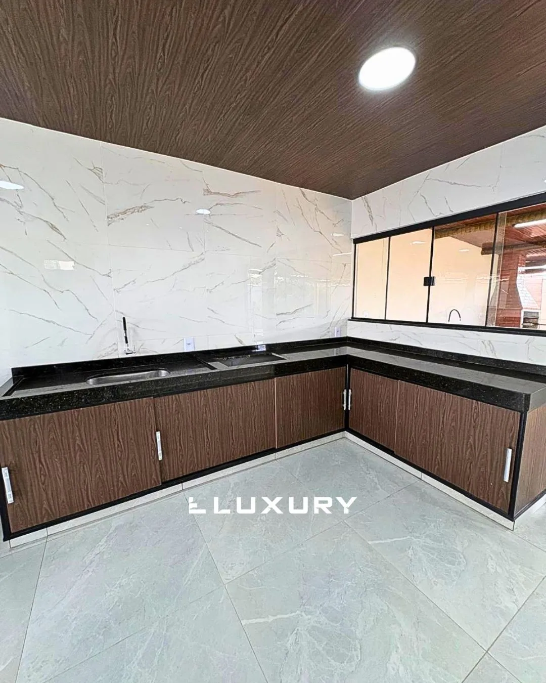 Casa, 2 quartos, 90 m² - Foto 10