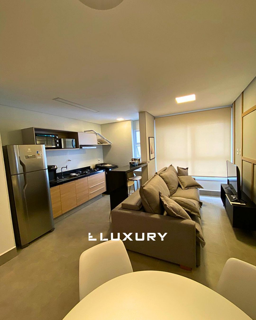 Apartamento, 2 quartos, 60 m² - Foto 3