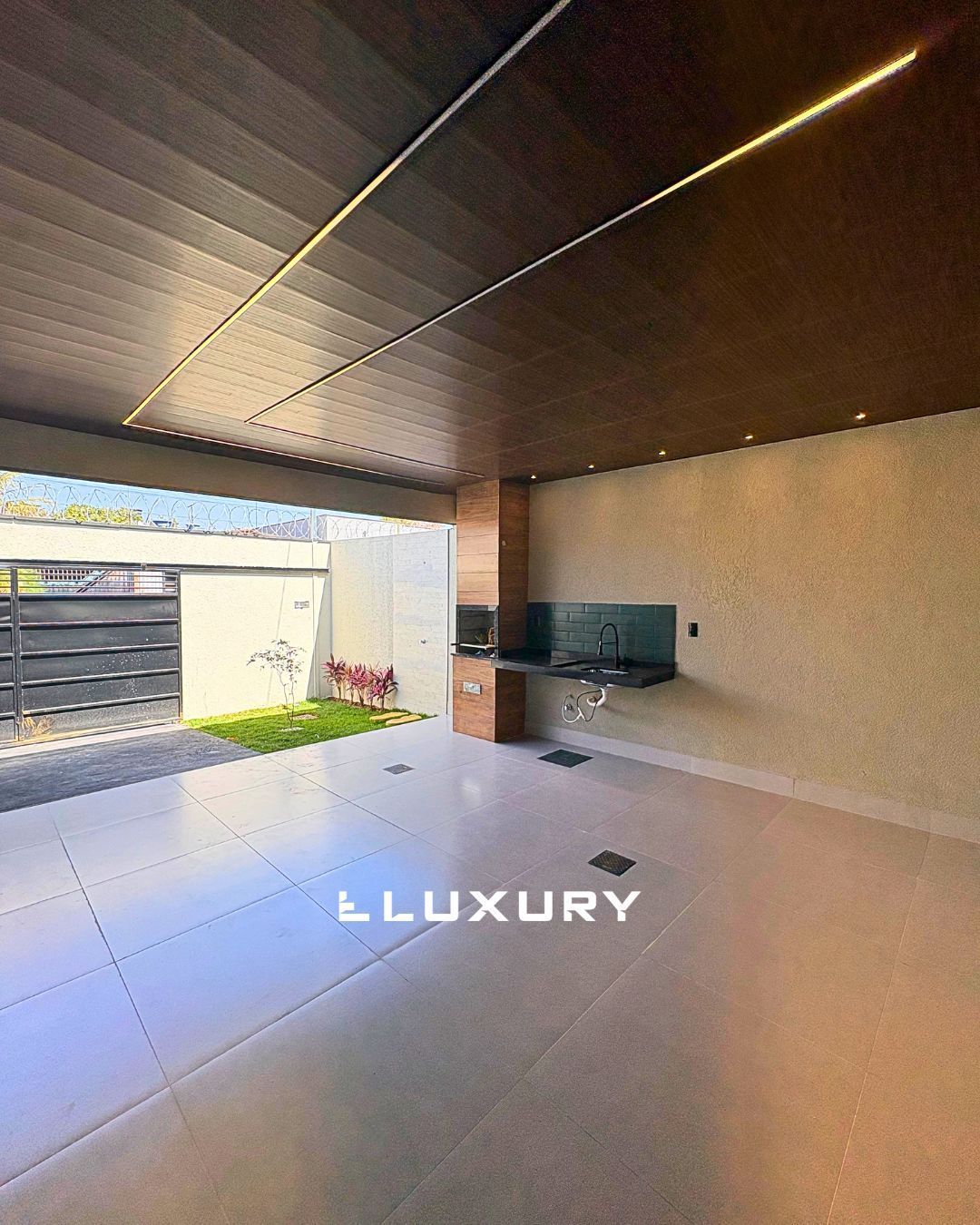 Casa, 3 quartos, 94 m² - Foto 3