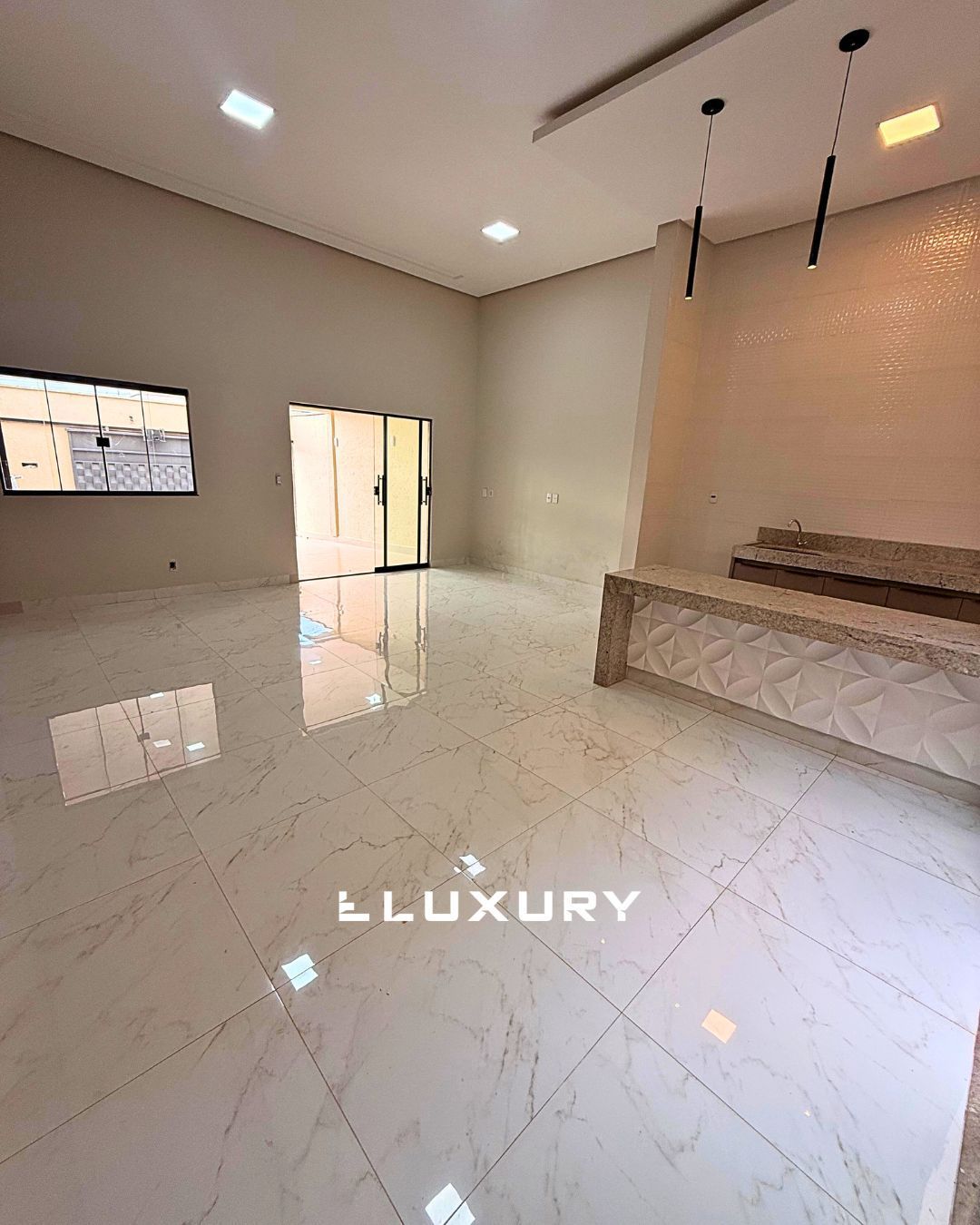 Casa, 3 quartos, 130 m² - Foto 4