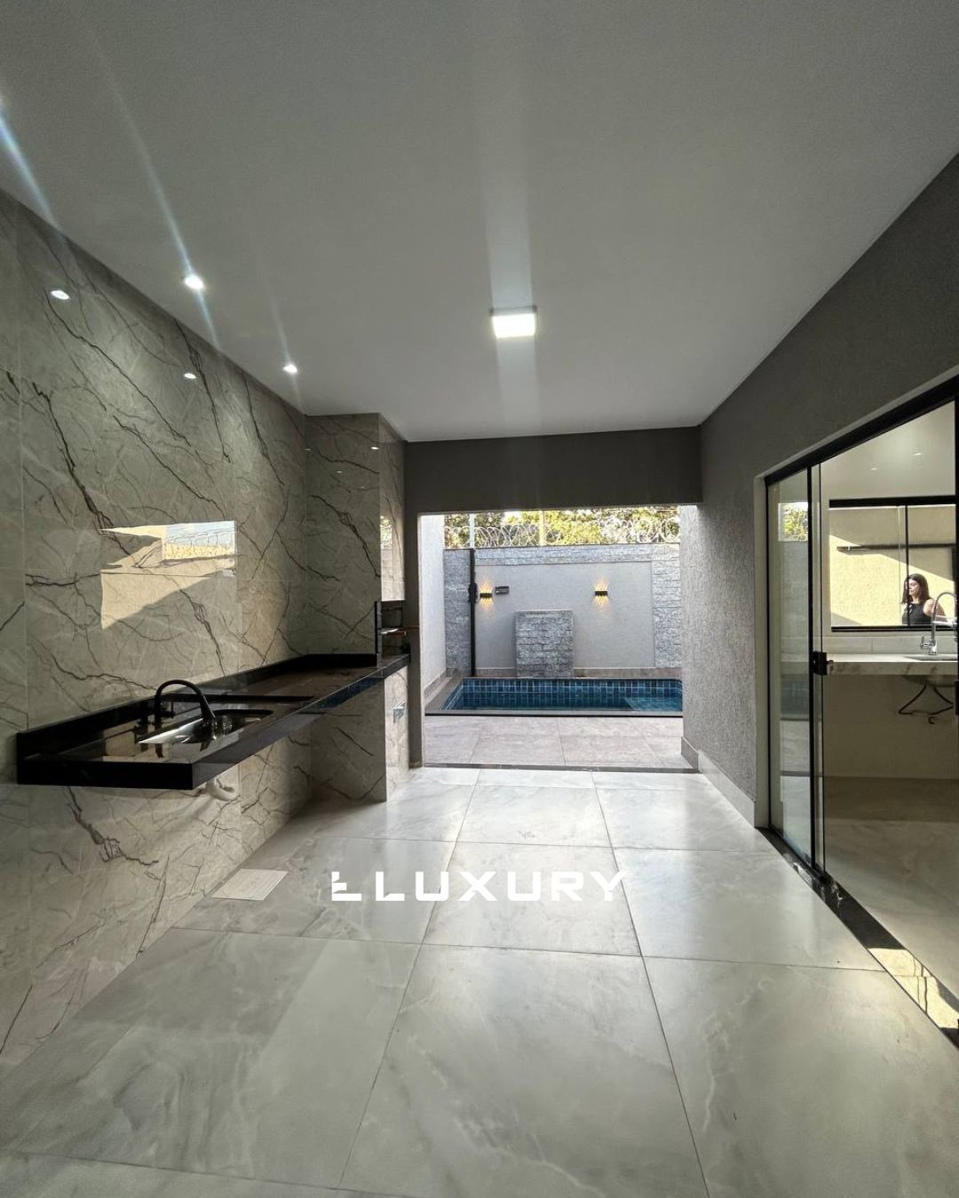 Casa, 3 quartos, 140 m² - Foto 24