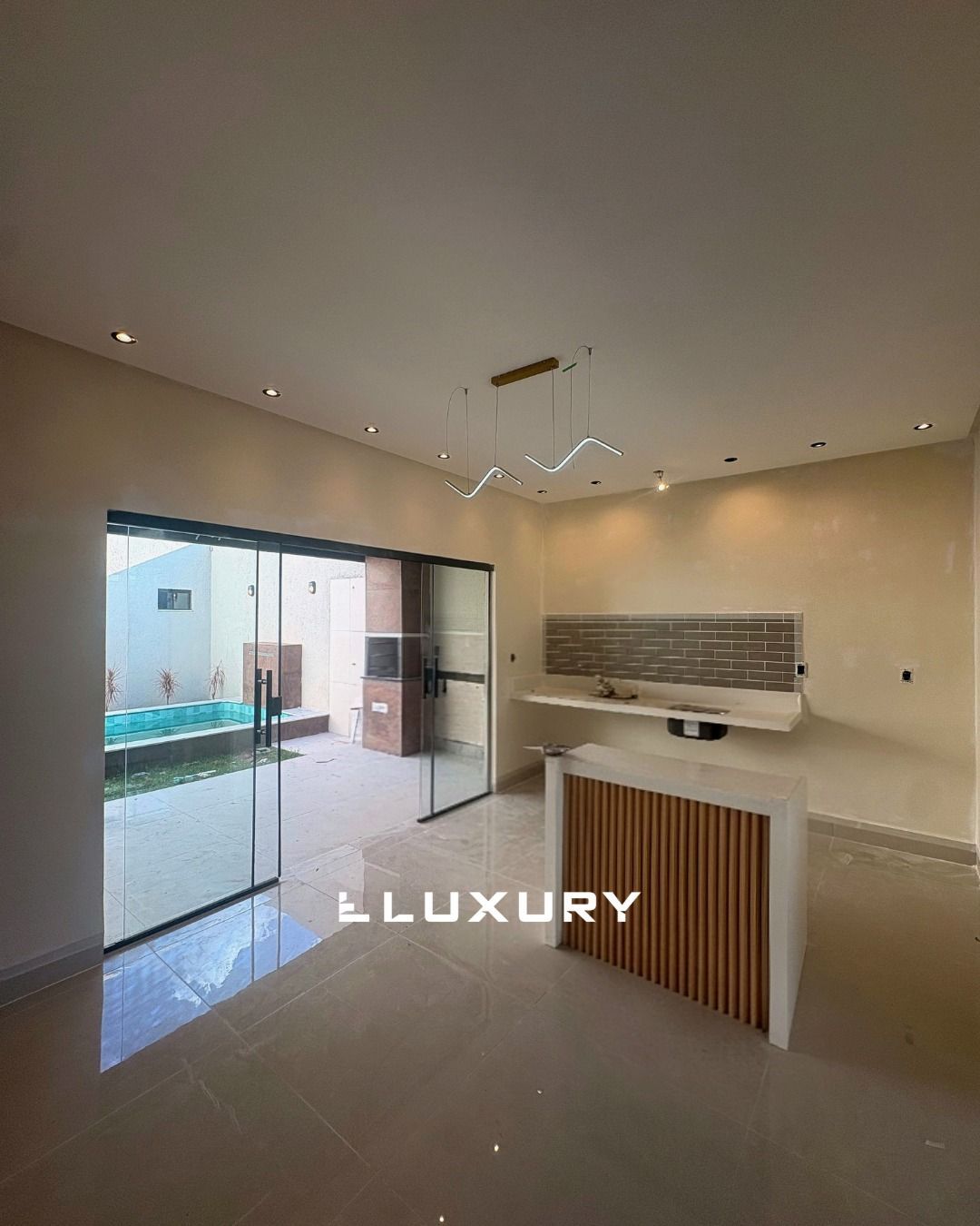 Casa, 3 quartos, 148 m² - Foto 6