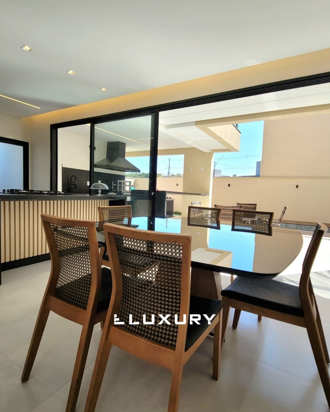 Casa de Condomínio, 3 quartos - Foto 29