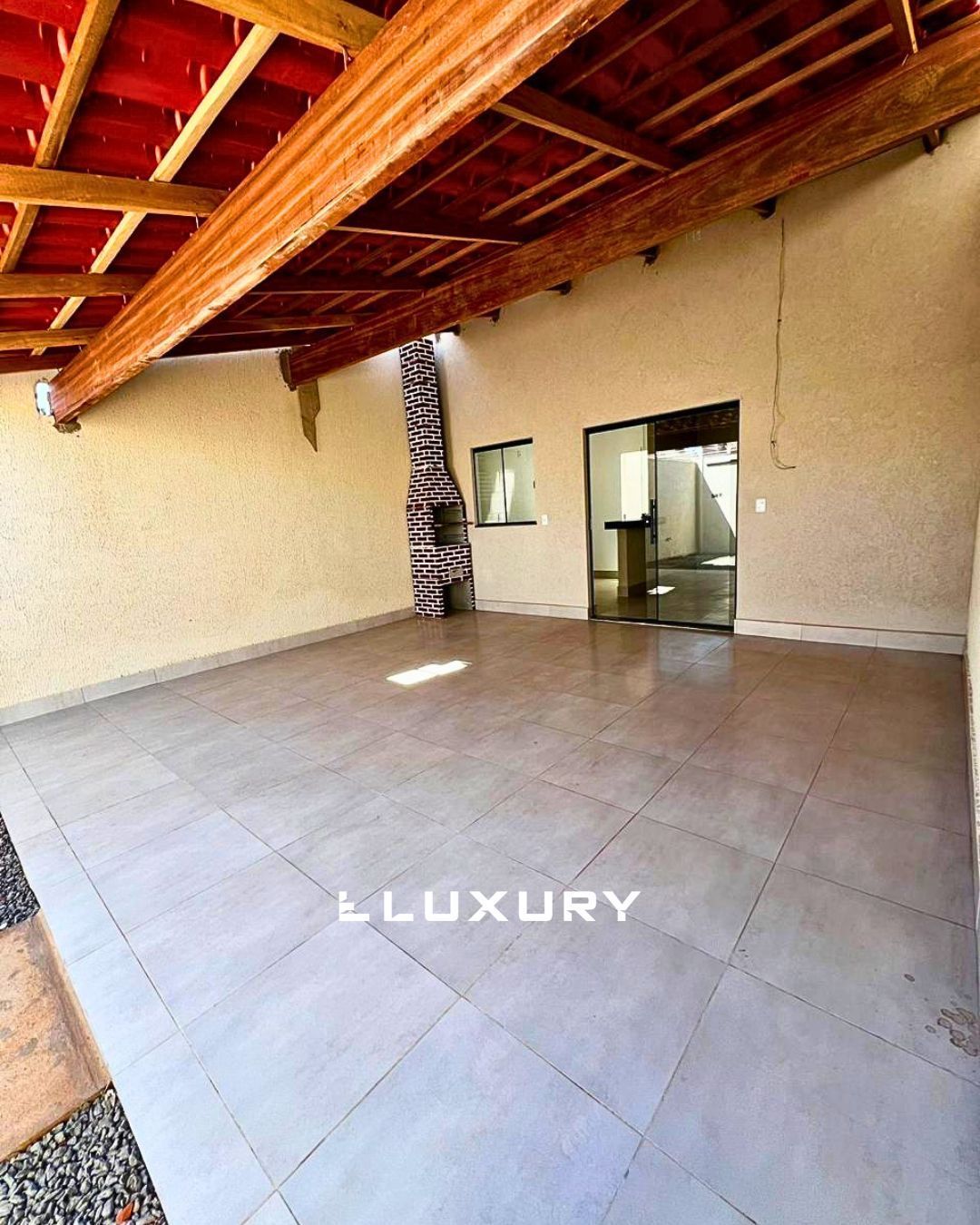 Casa, 2 quartos, 75 m² - Foto 1