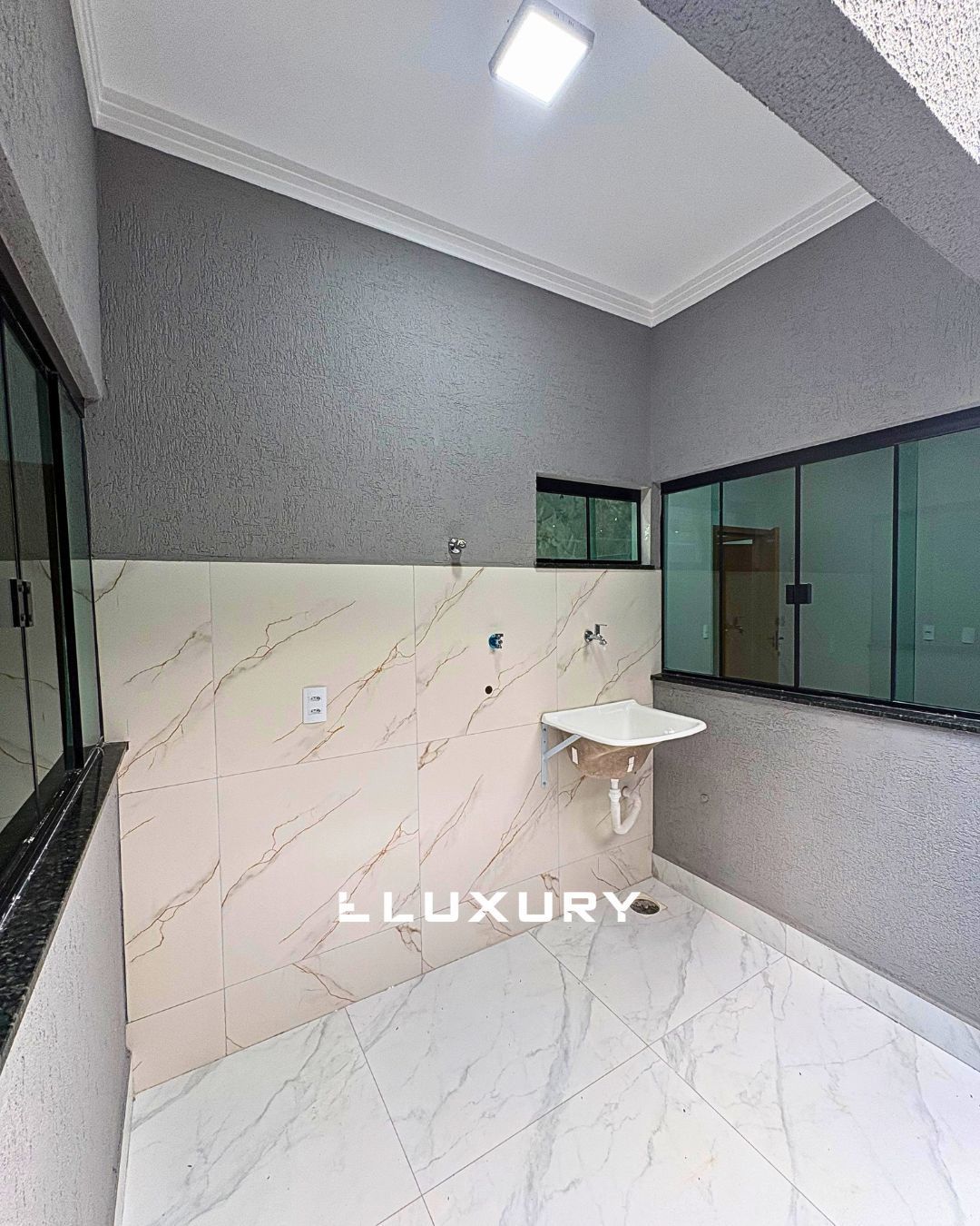 Casa, 3 quartos, 112 m² - Foto 10