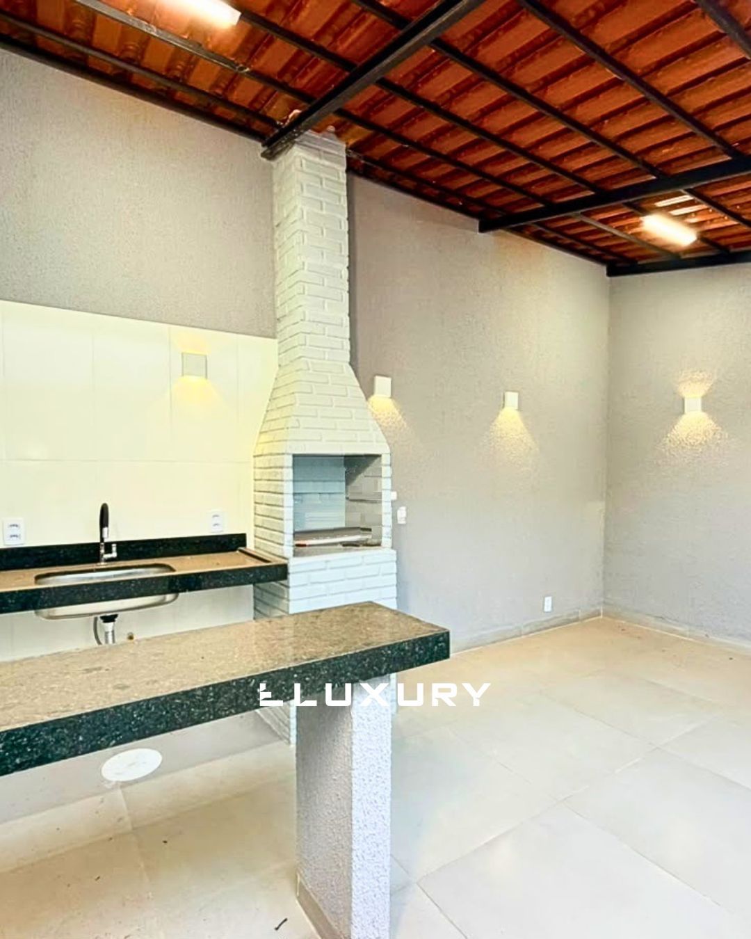 Casa, 3 quartos, 90 m² - Foto 8