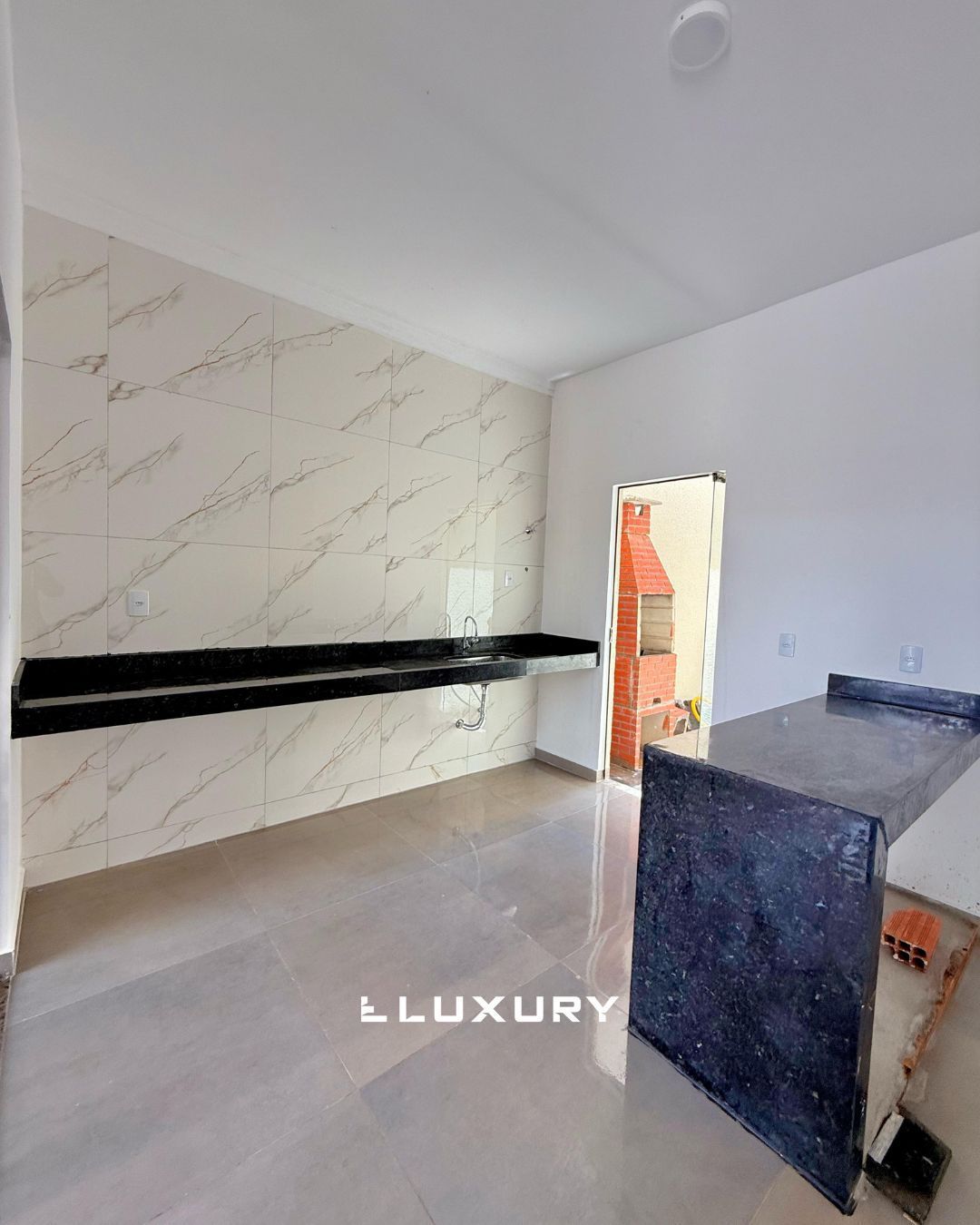 Casa, 3 quartos, 97 m² - Foto 6