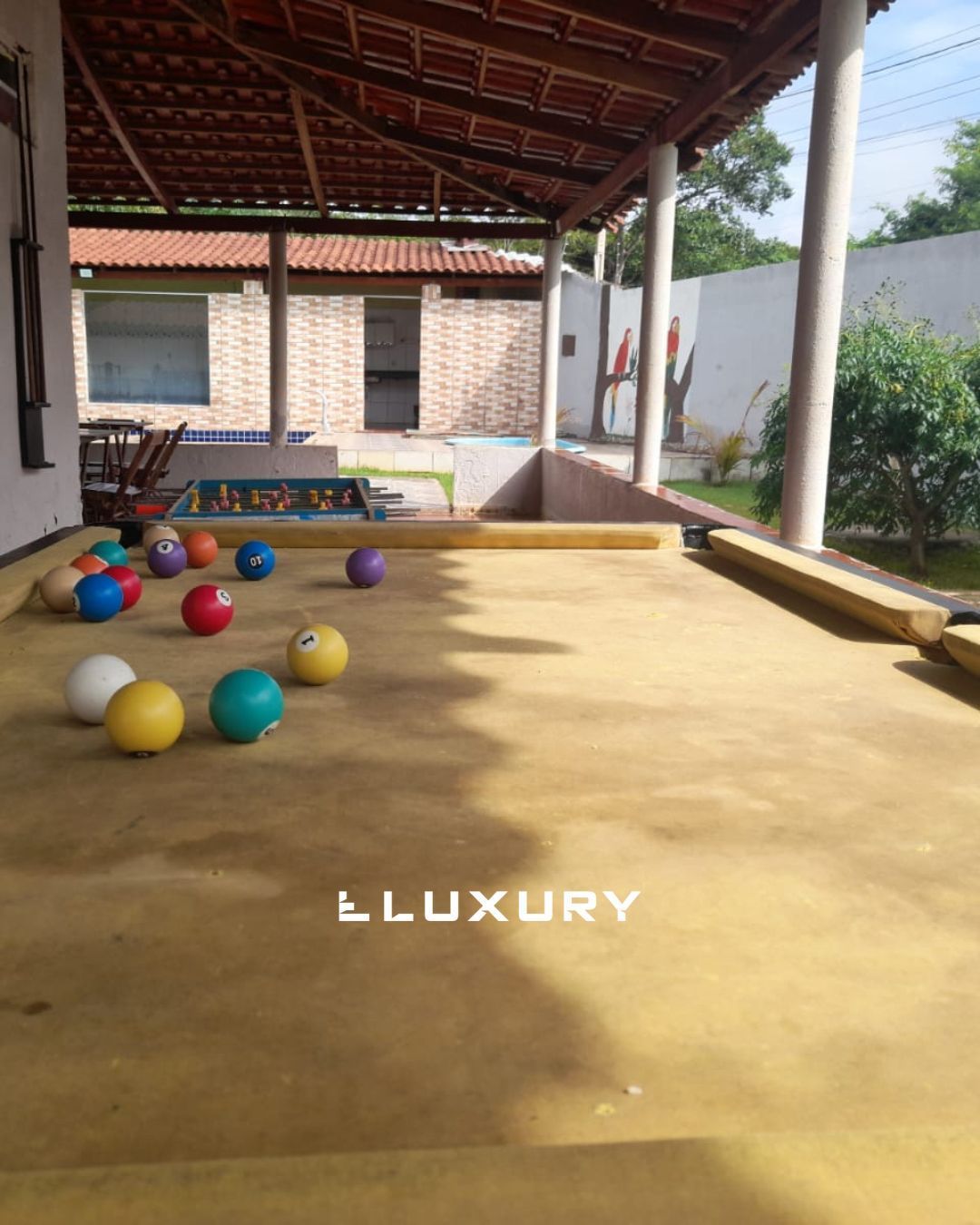 Sítio, 3 quartos, 402 m² - Foto 12